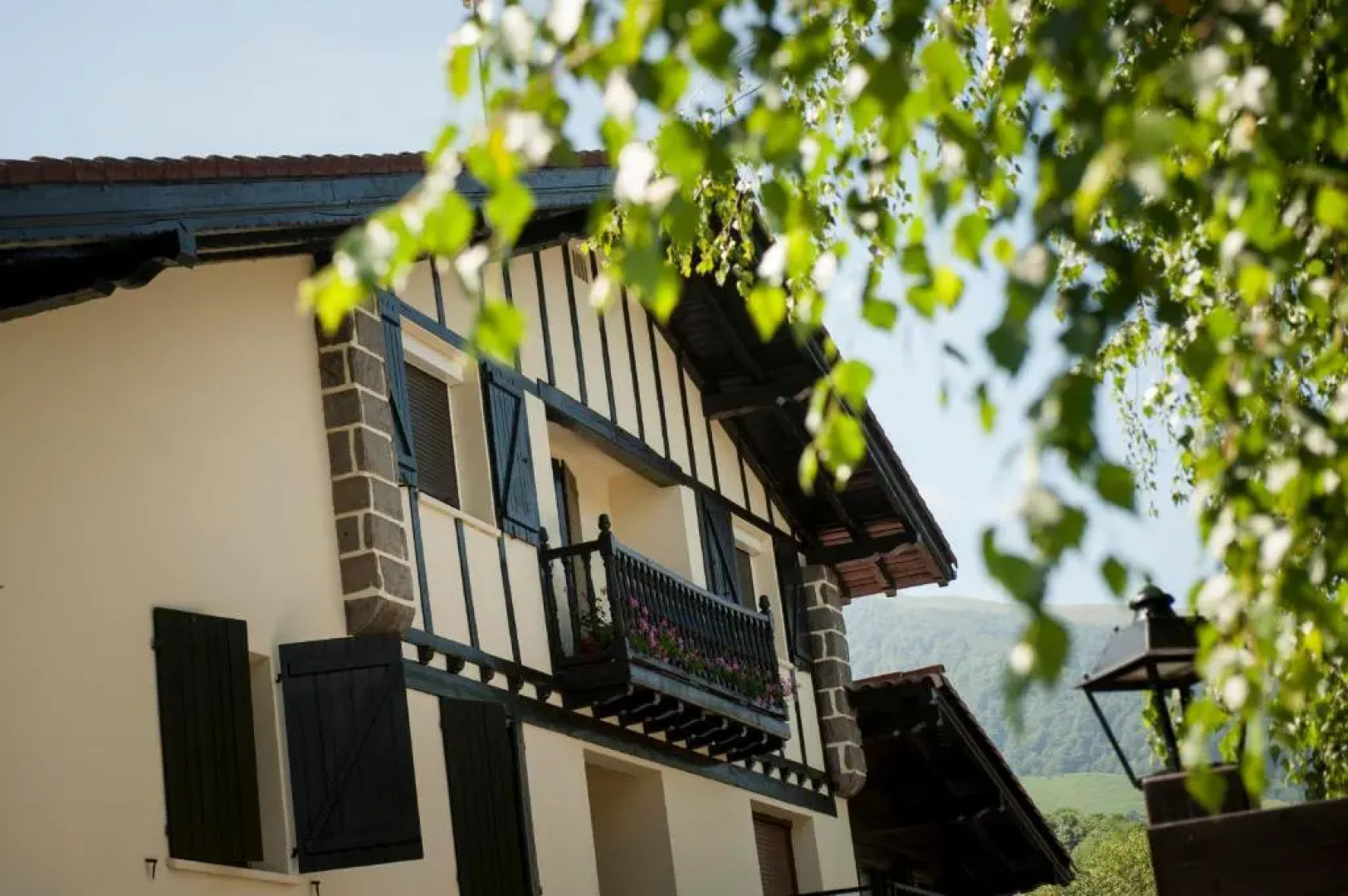 Albergue "ARANTZAKO ATERPEA"