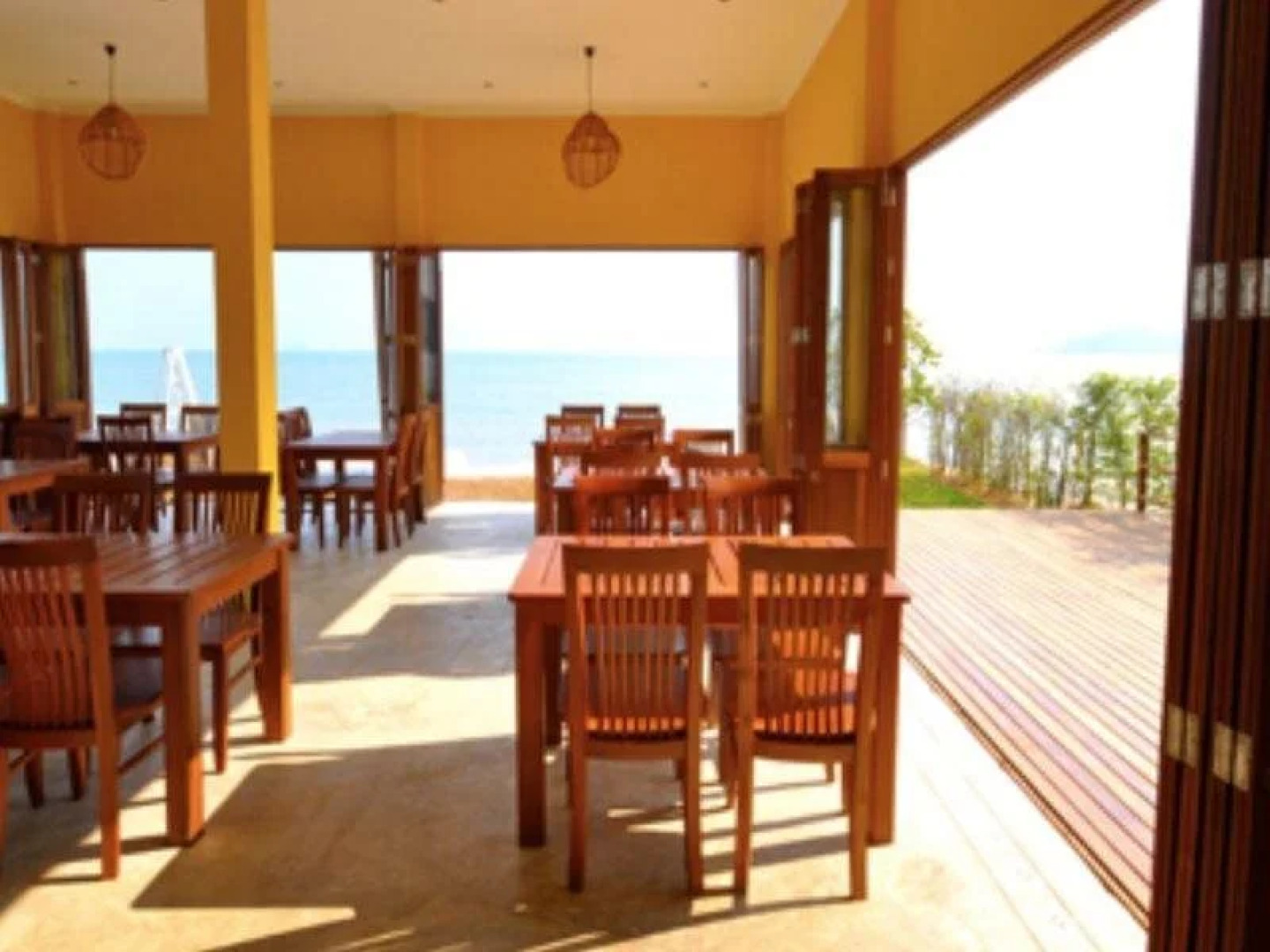 Villa Phra Chan Resort