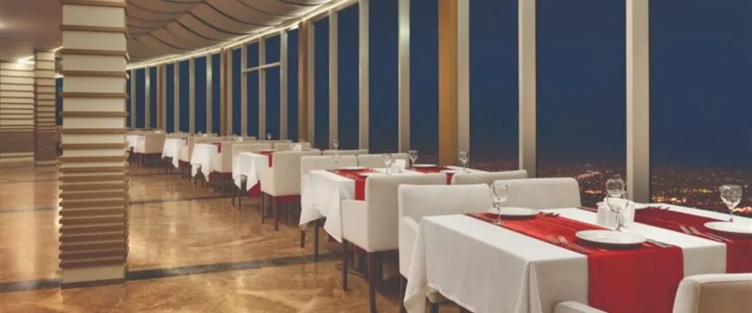 Armas Termal Kırşehir Otel