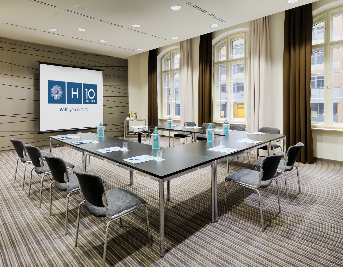 H10 Berlin Ku'Damm