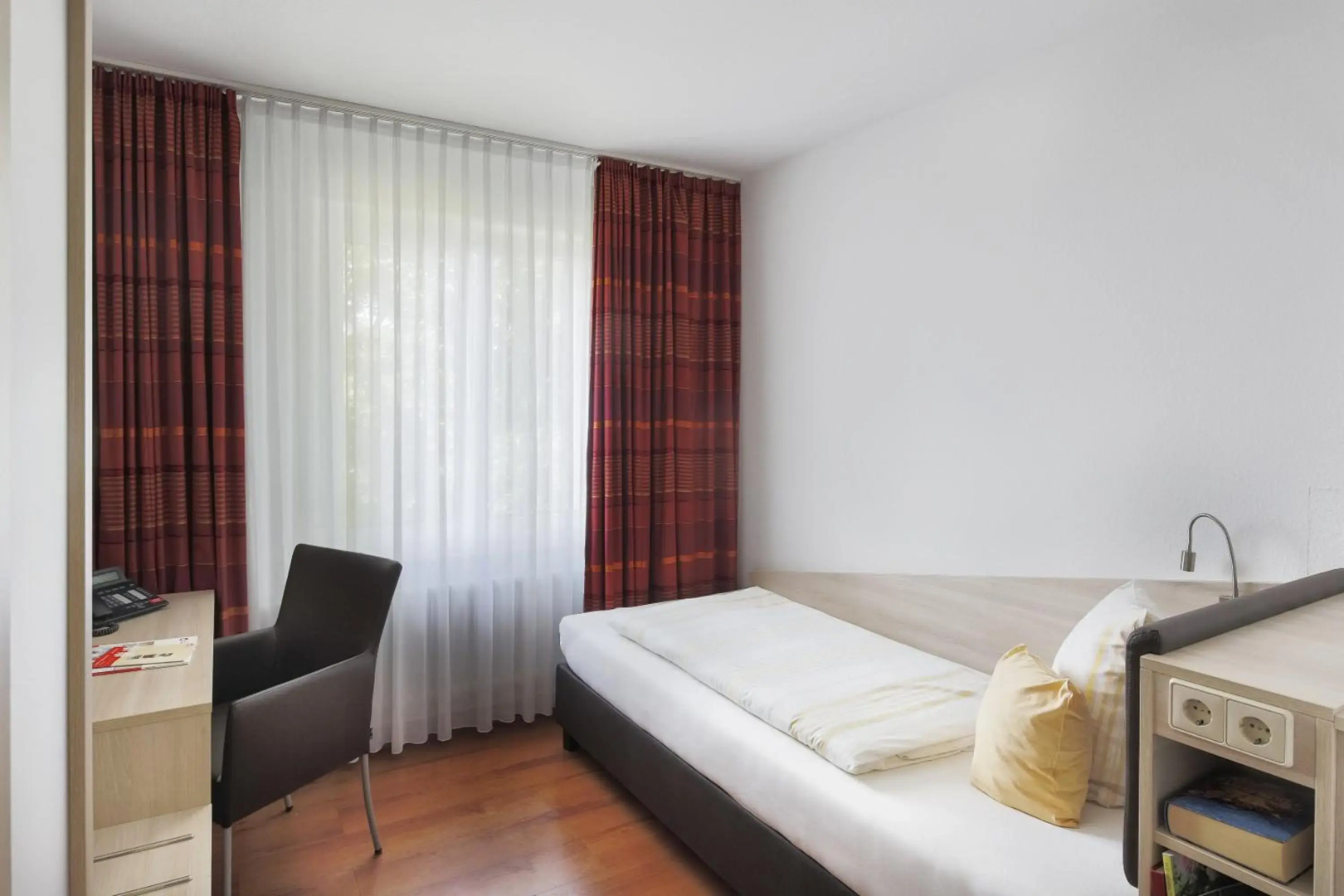 Caritas Tagungszentrum