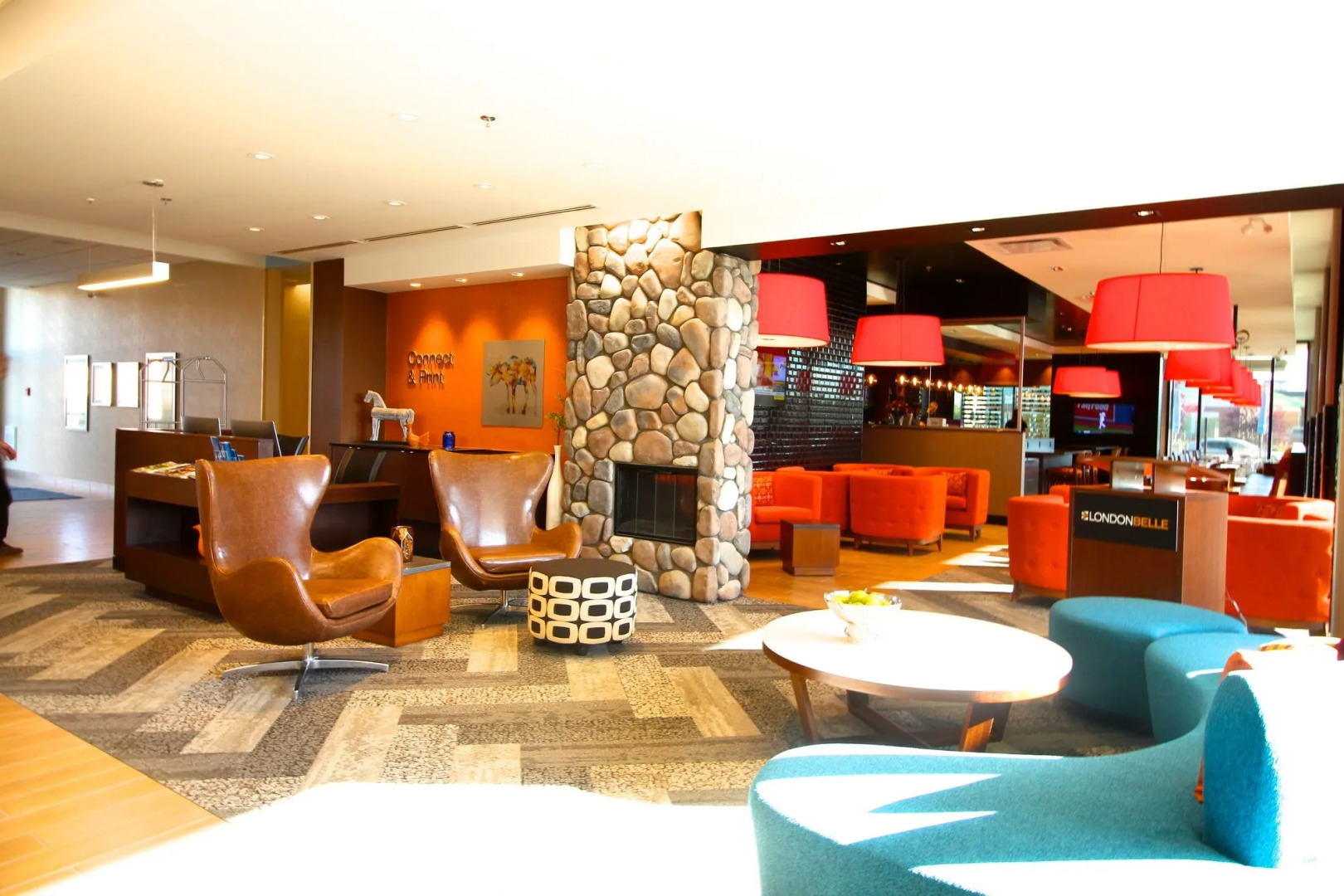 Fairfield by Marriott® Regina