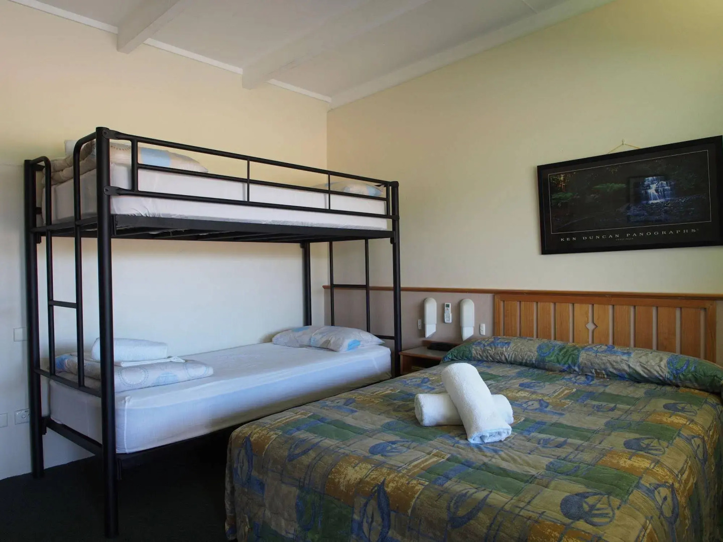 Solomon Inn Motel Wollongong