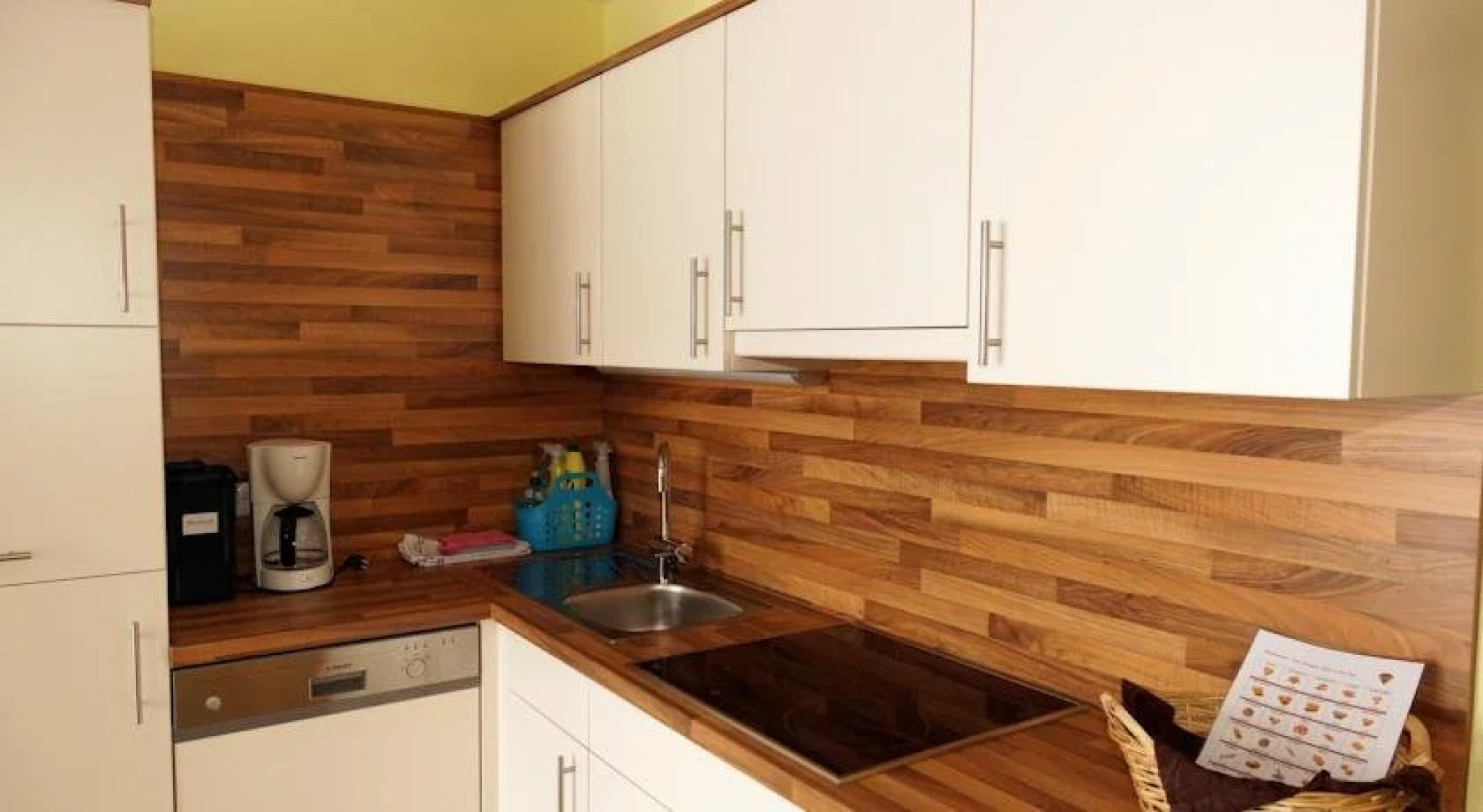 Ferienwohnungen Egger