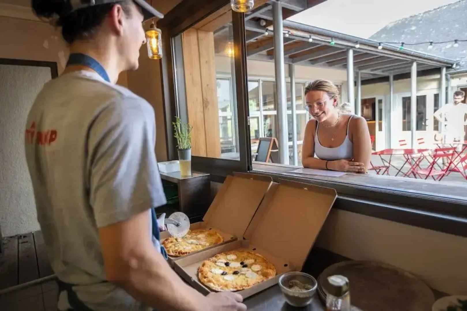 Camping dAngers du Lac de Maine
