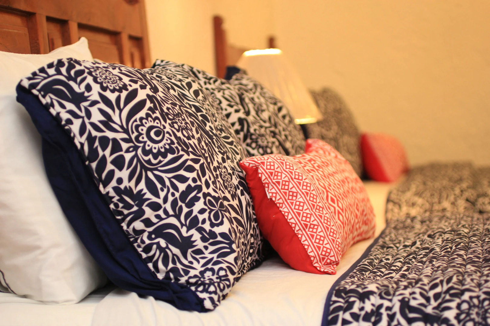 Hotel Mesón del Rosario