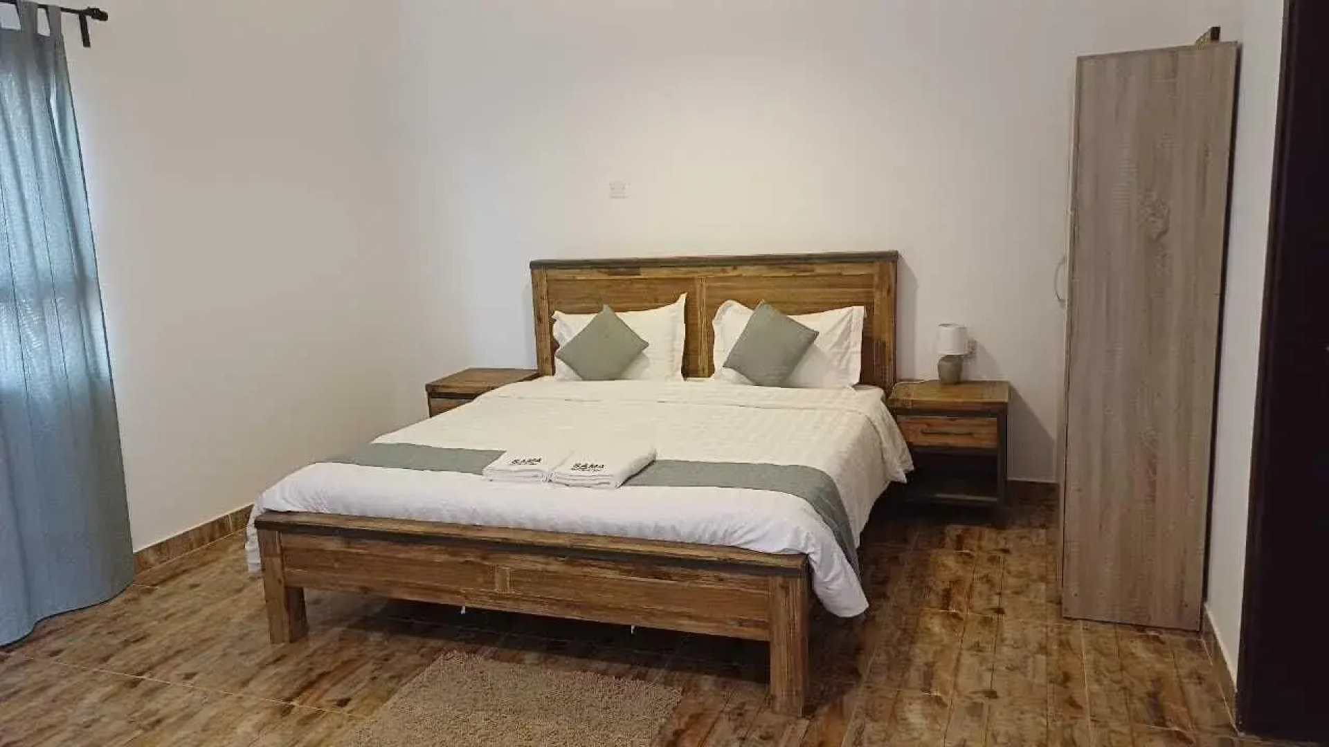 SAMA Jabal Samhan Hotel