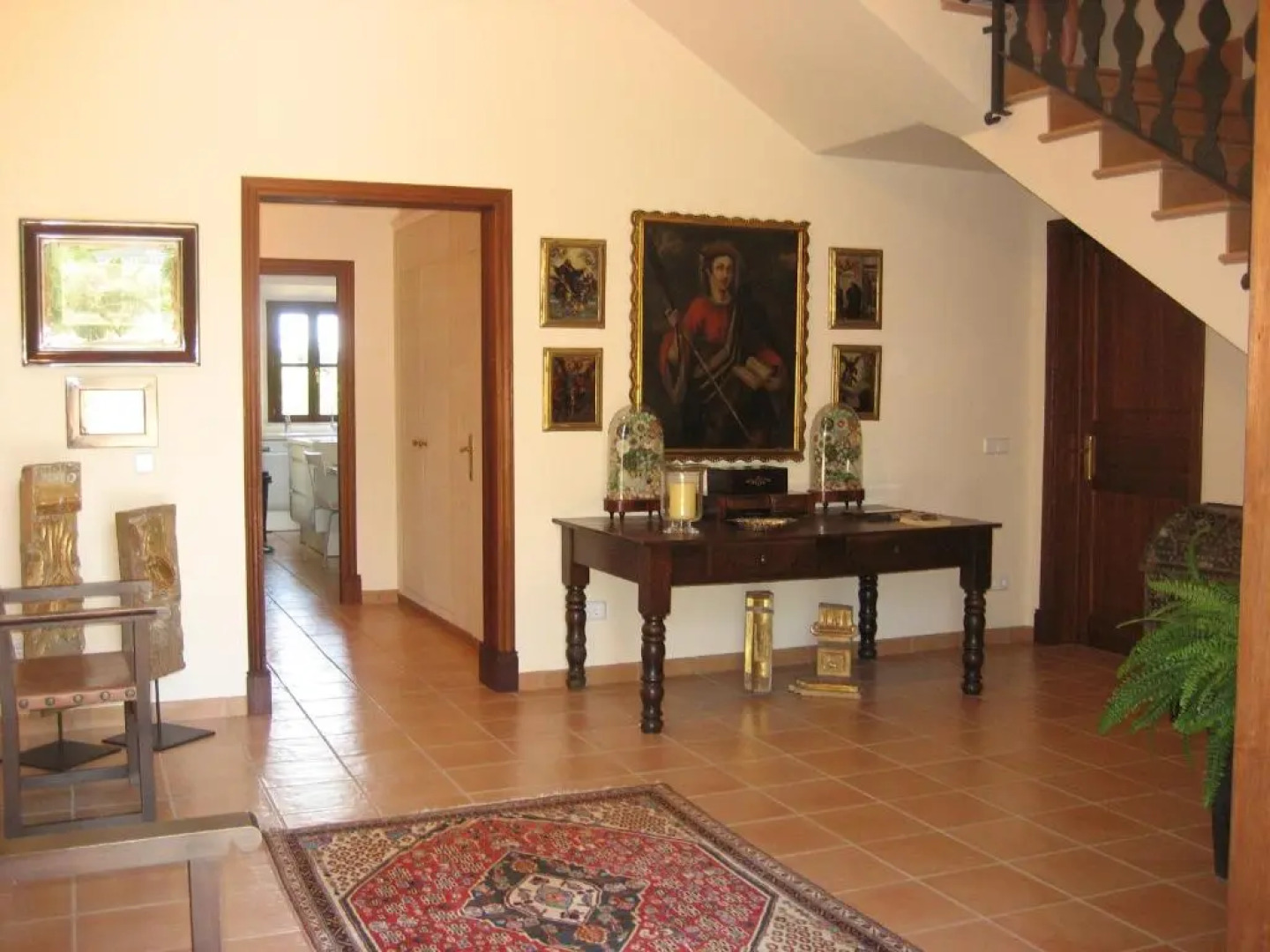 Villa Santa María Dreams