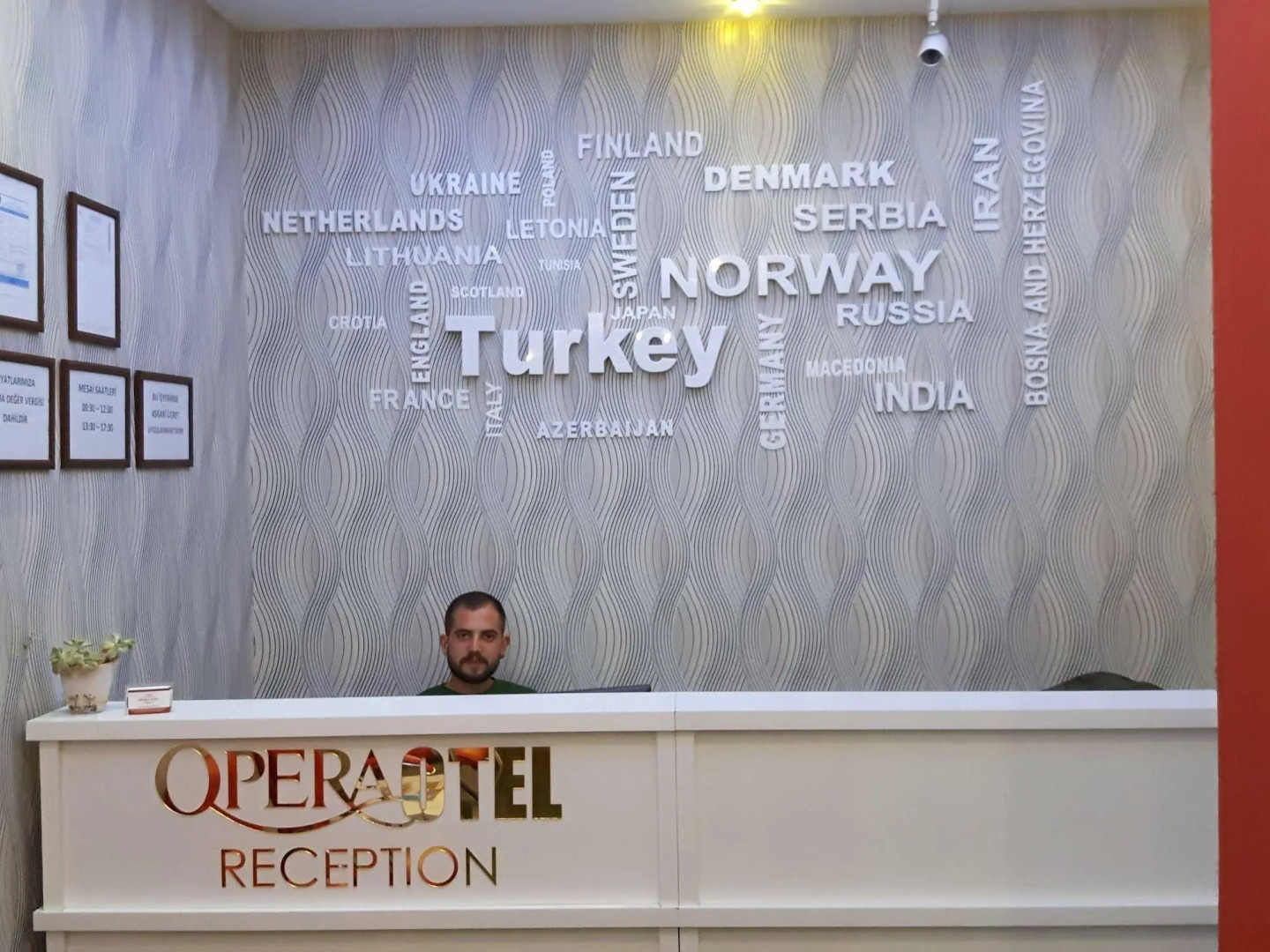 Отель Melody city hotel