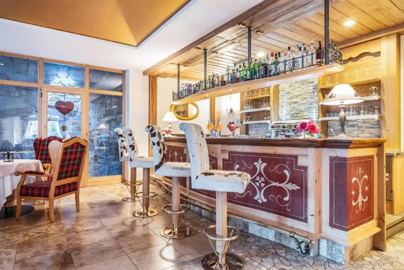 Hotel Residence Anda