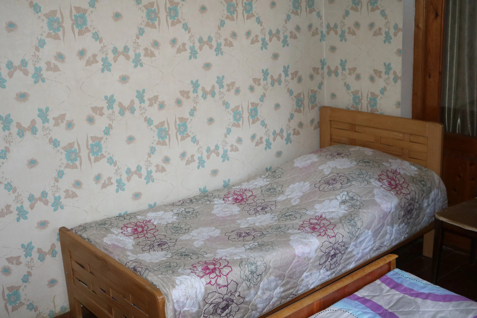 Гостевой дом «Вашловани»