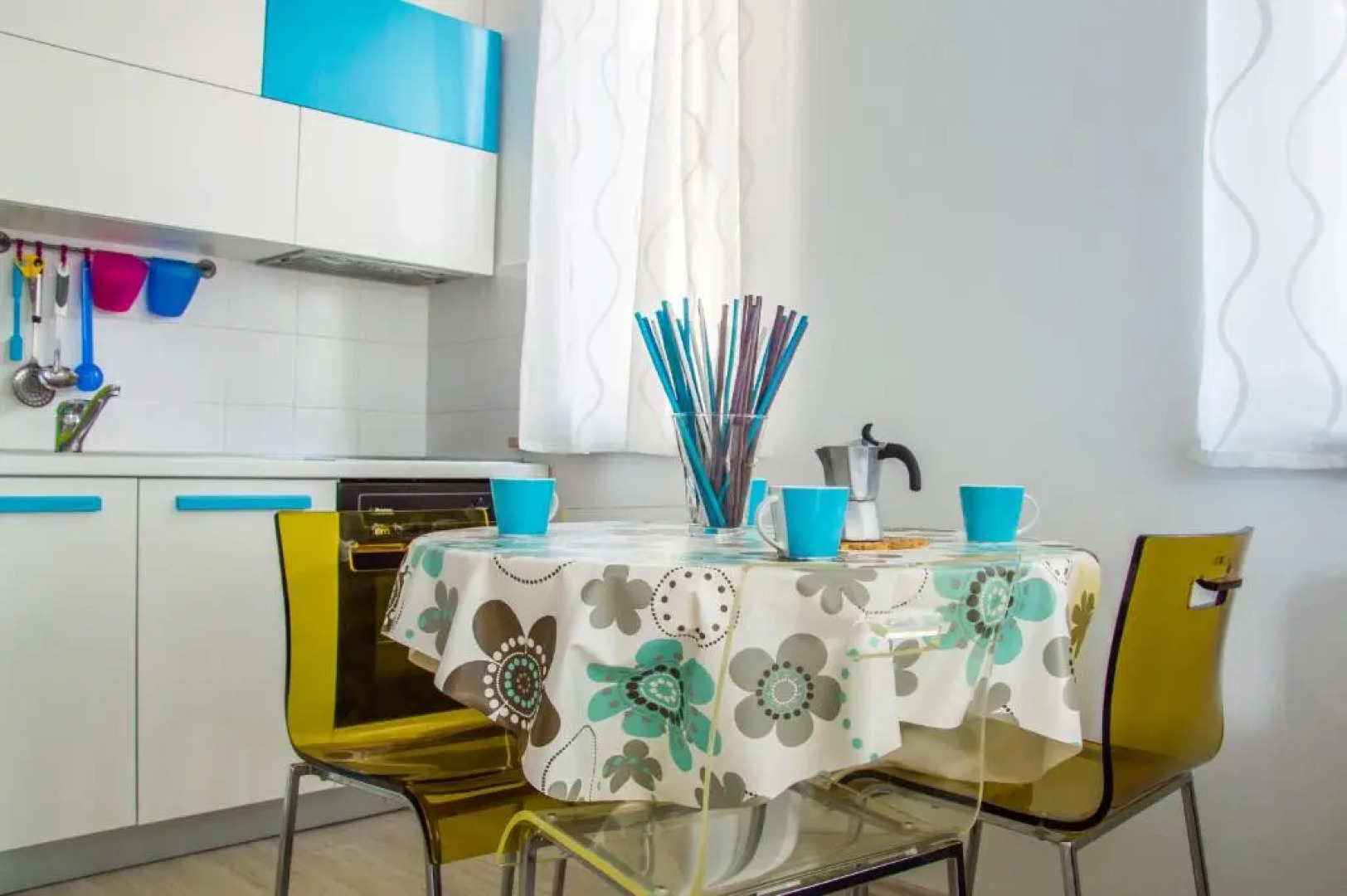 Apartments Punta by Sea