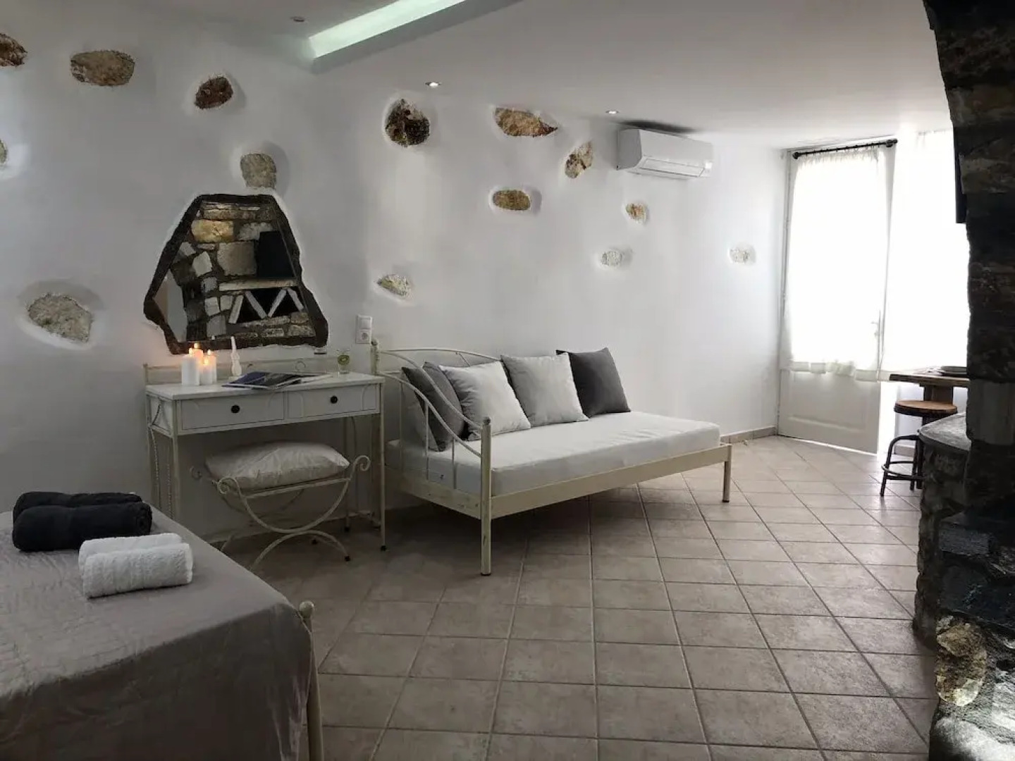 Naxos Dream Oniro Studios - Adults Only