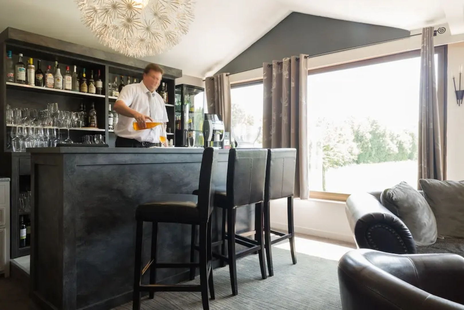 Inter-Hotel Les 4 Salines