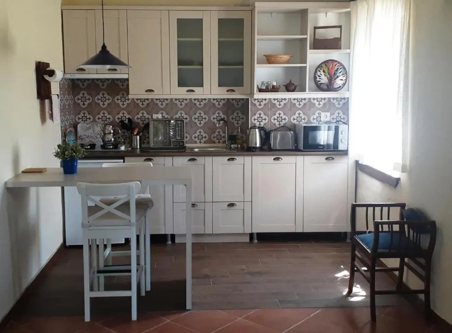 The Gallipoli Houses