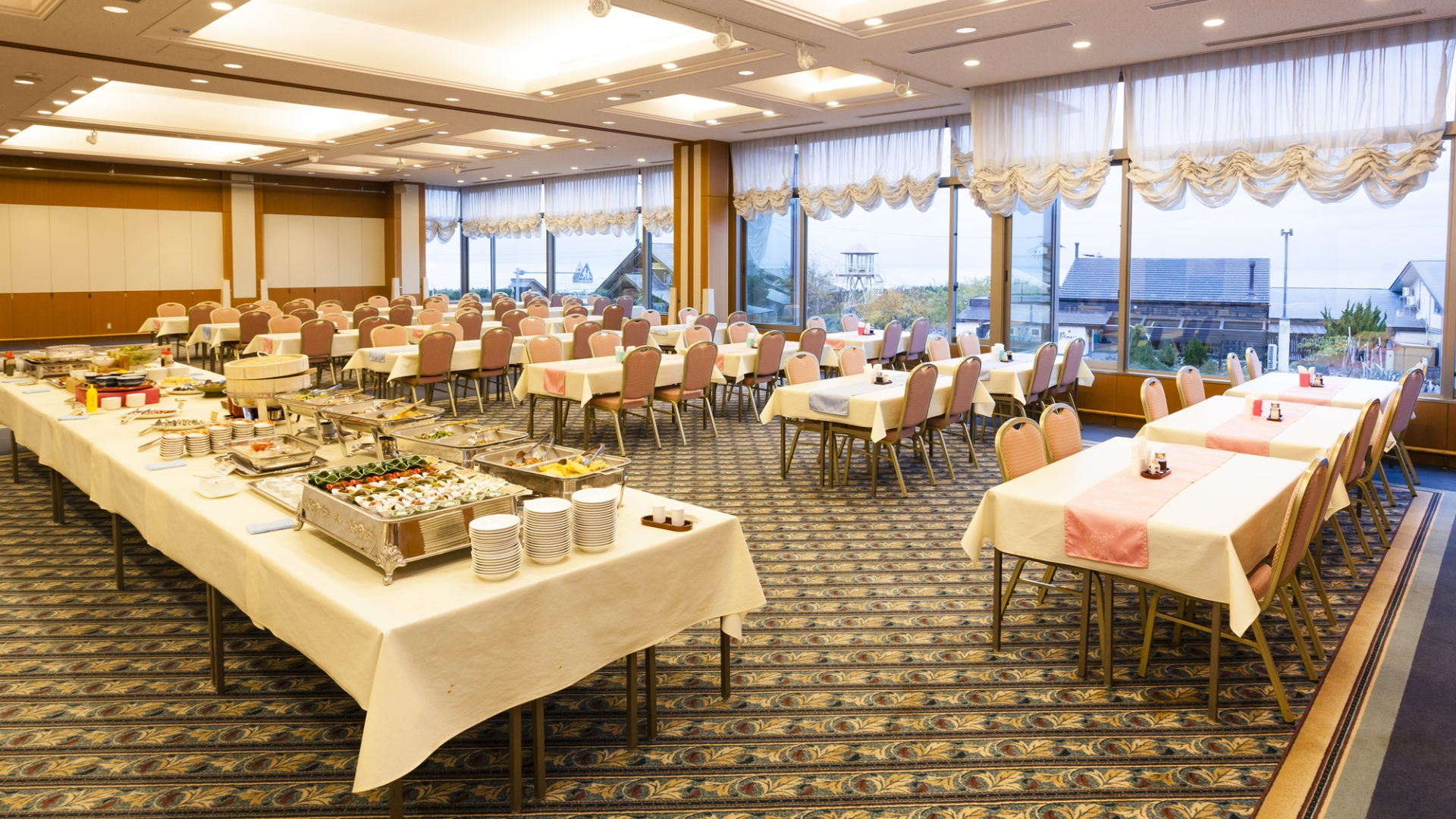 Teradomarimisaki Onsen Hotel Asuka