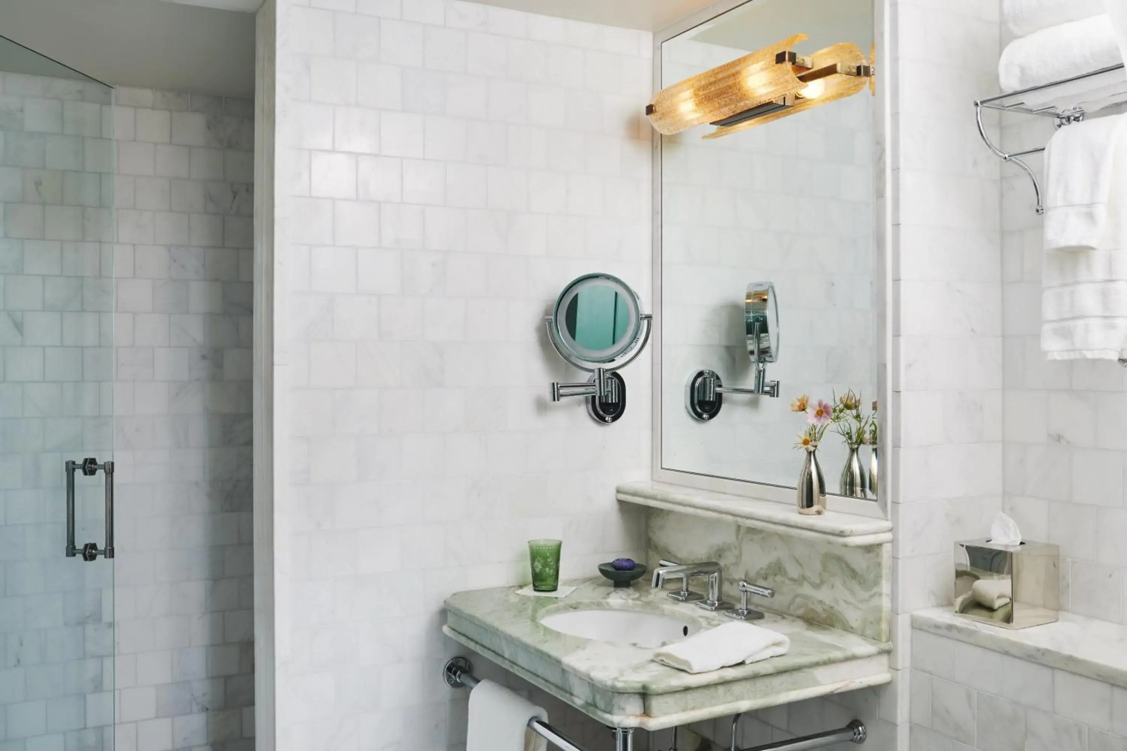 Metropark Hotel Kowloon