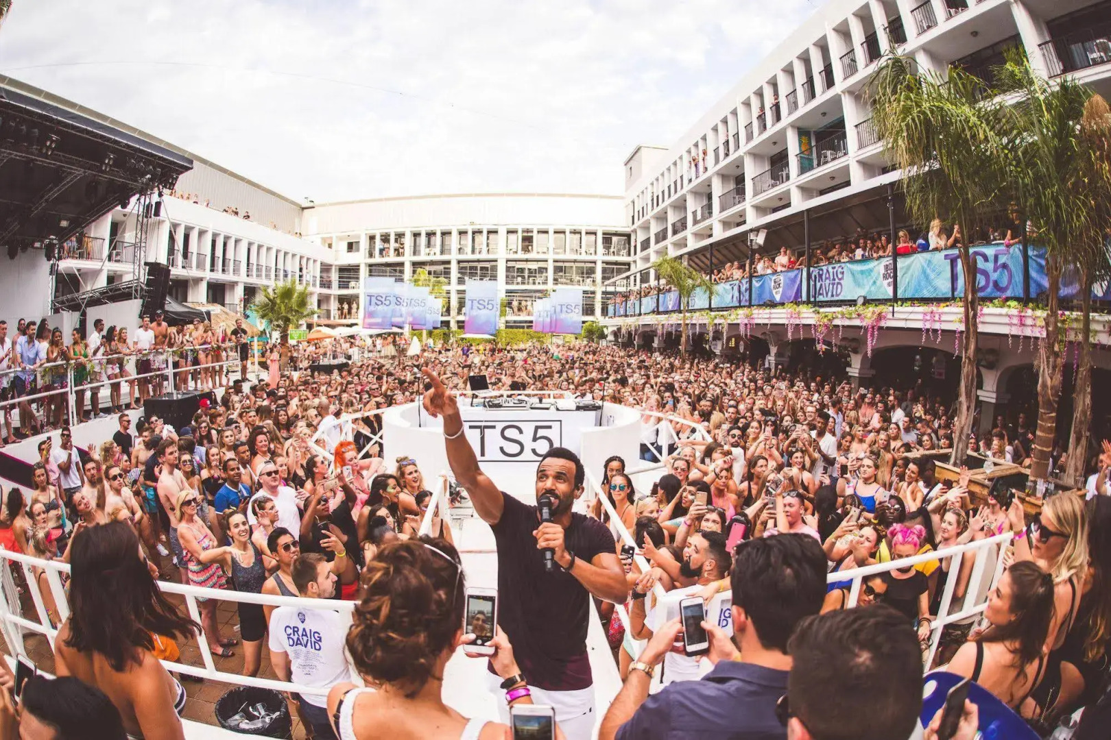 Ibiza Rocks Hotel - Adults Only