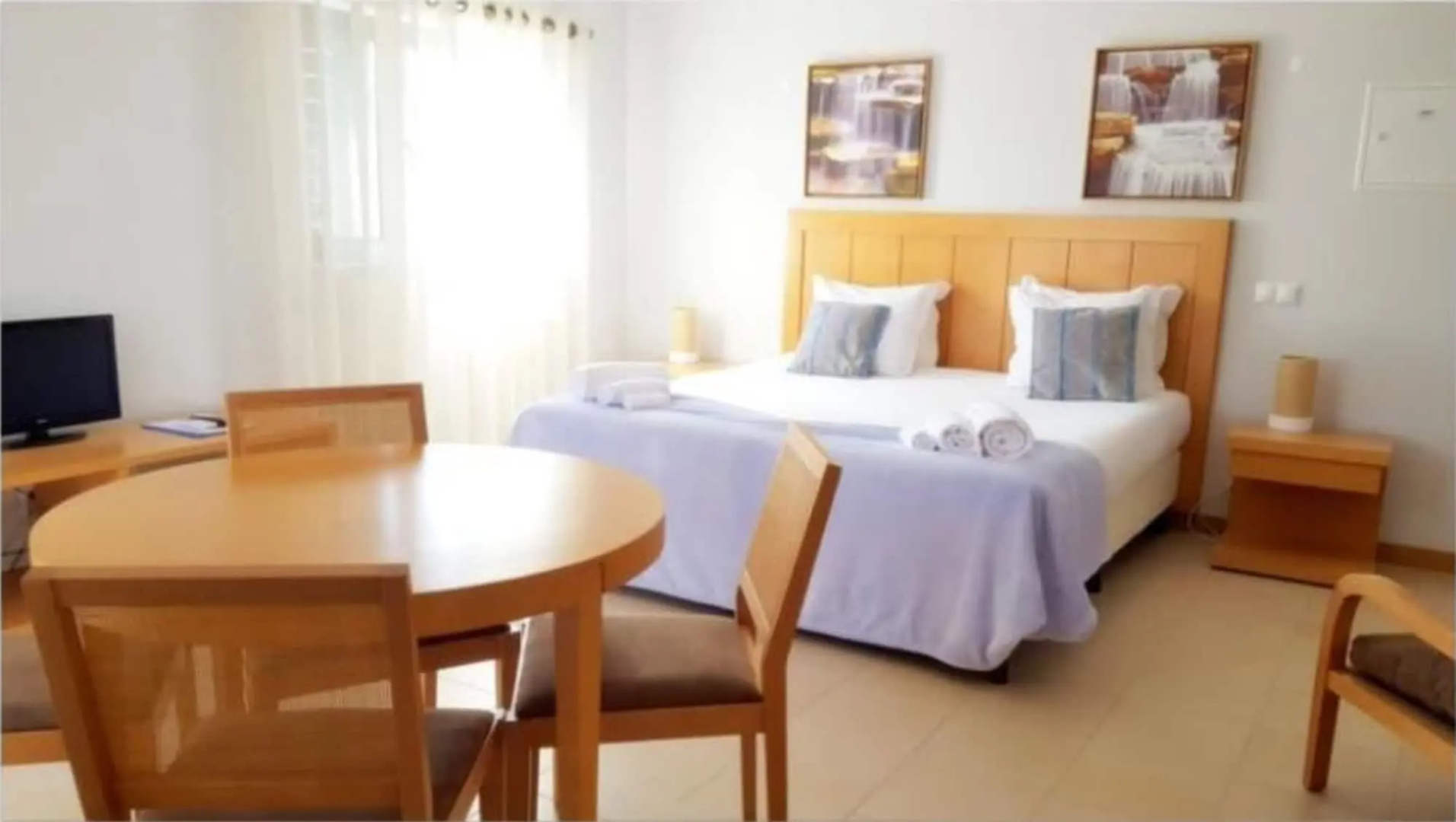 Vicentina Hotel