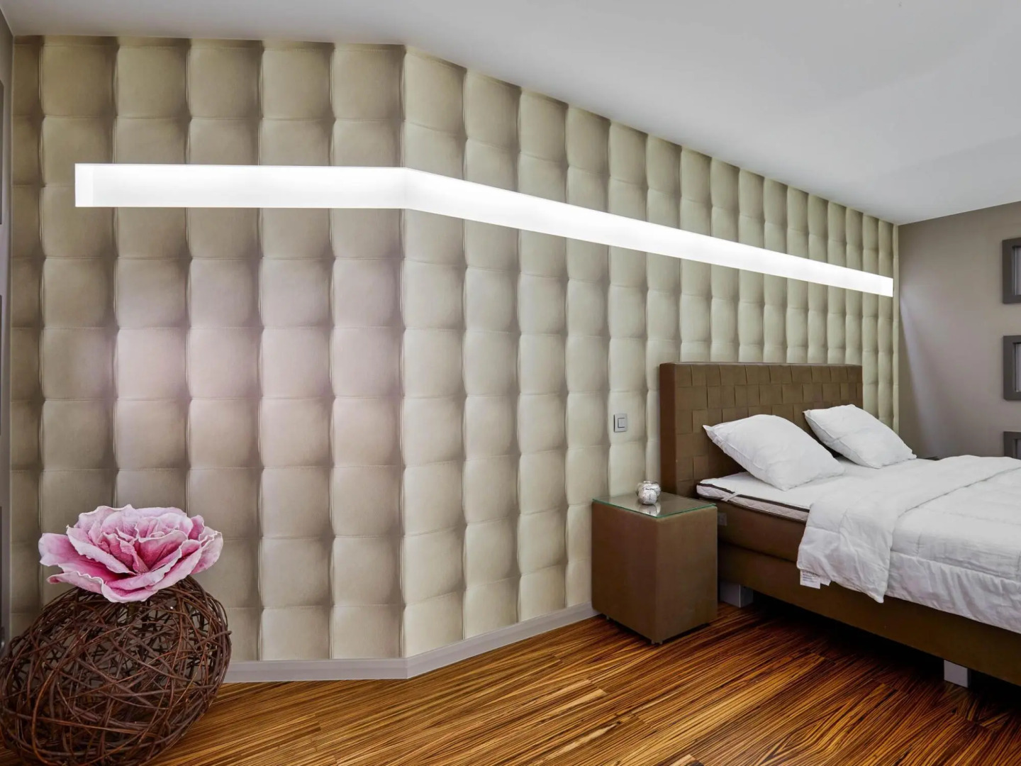 Stylish apartment in Blankenberge with sauna