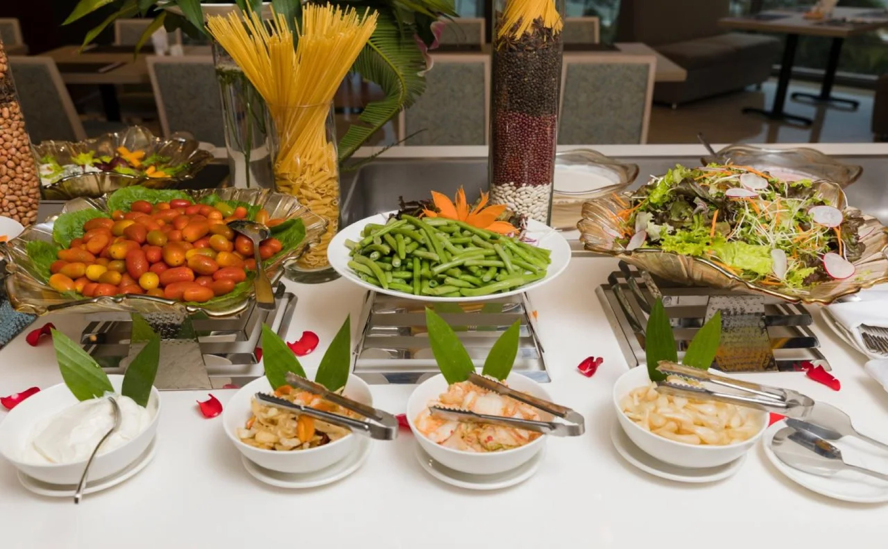 Comodo Nha Trang Hotel