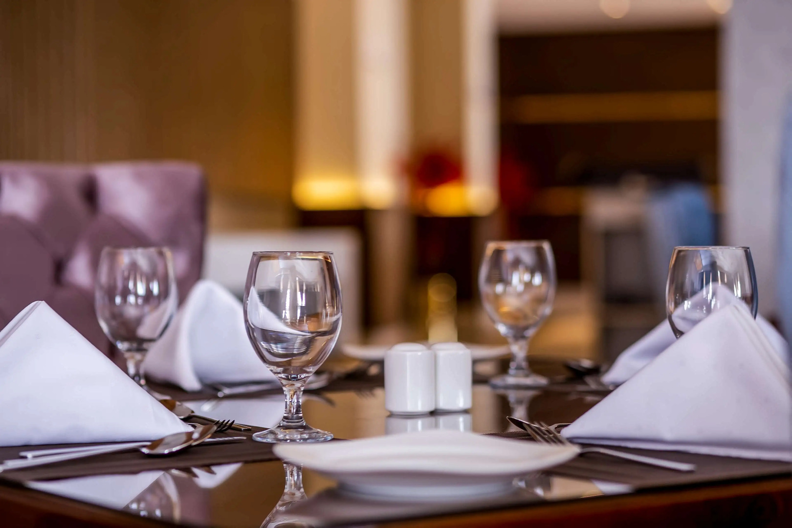 Best Western Premier Hotel Gulberg Lahore