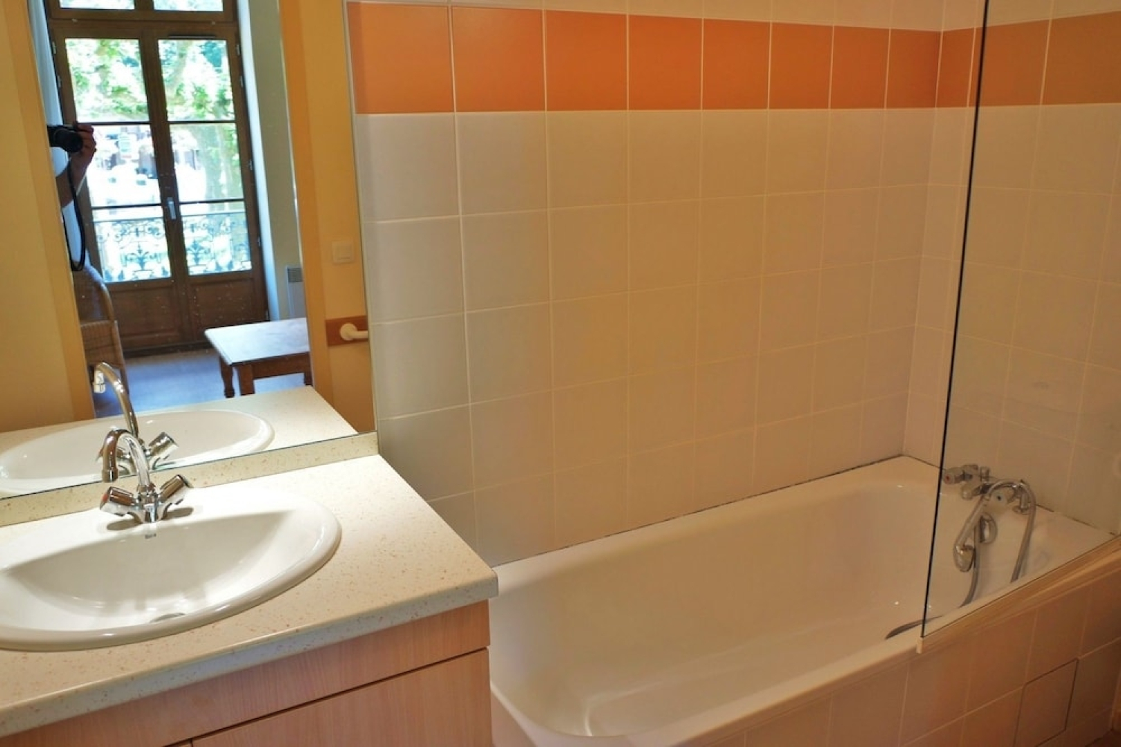 Studio 2-4 pers n6 Grand Hotel Aulus