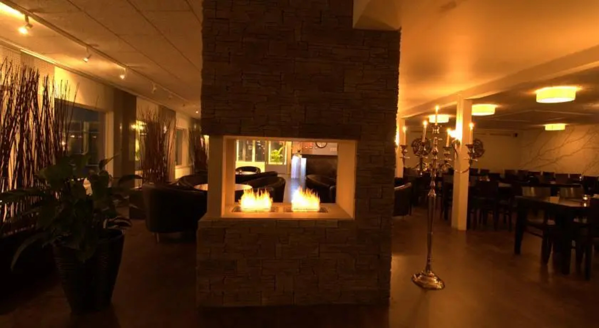 Best Western Liza Hotell