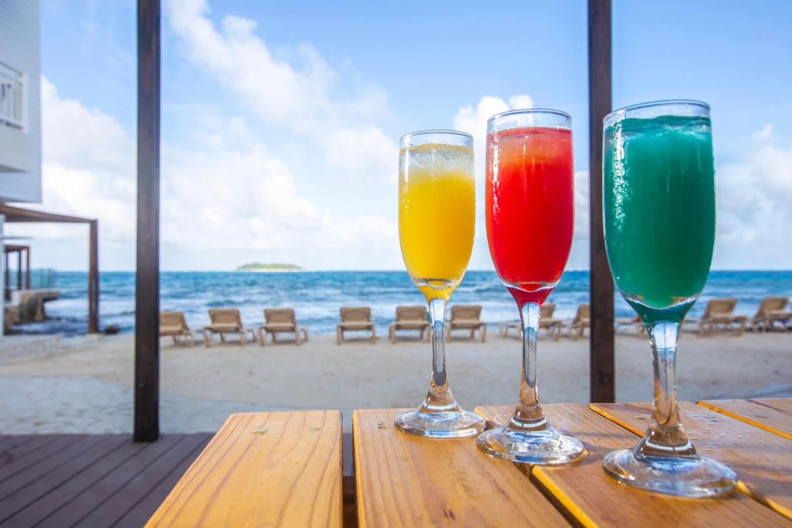 Decameron Maryland All Inclusive