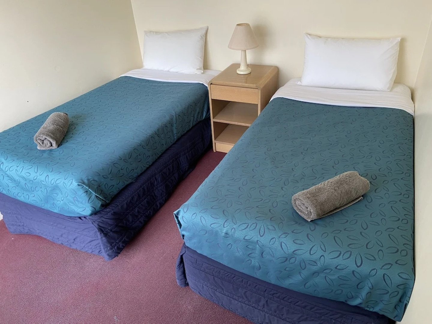 Orbost Country Man Motor Inn