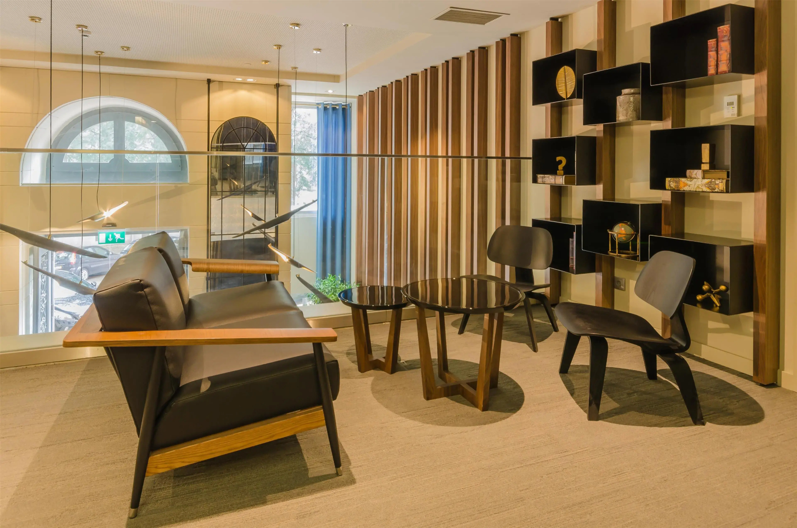 Hotel Vincci Liberdade