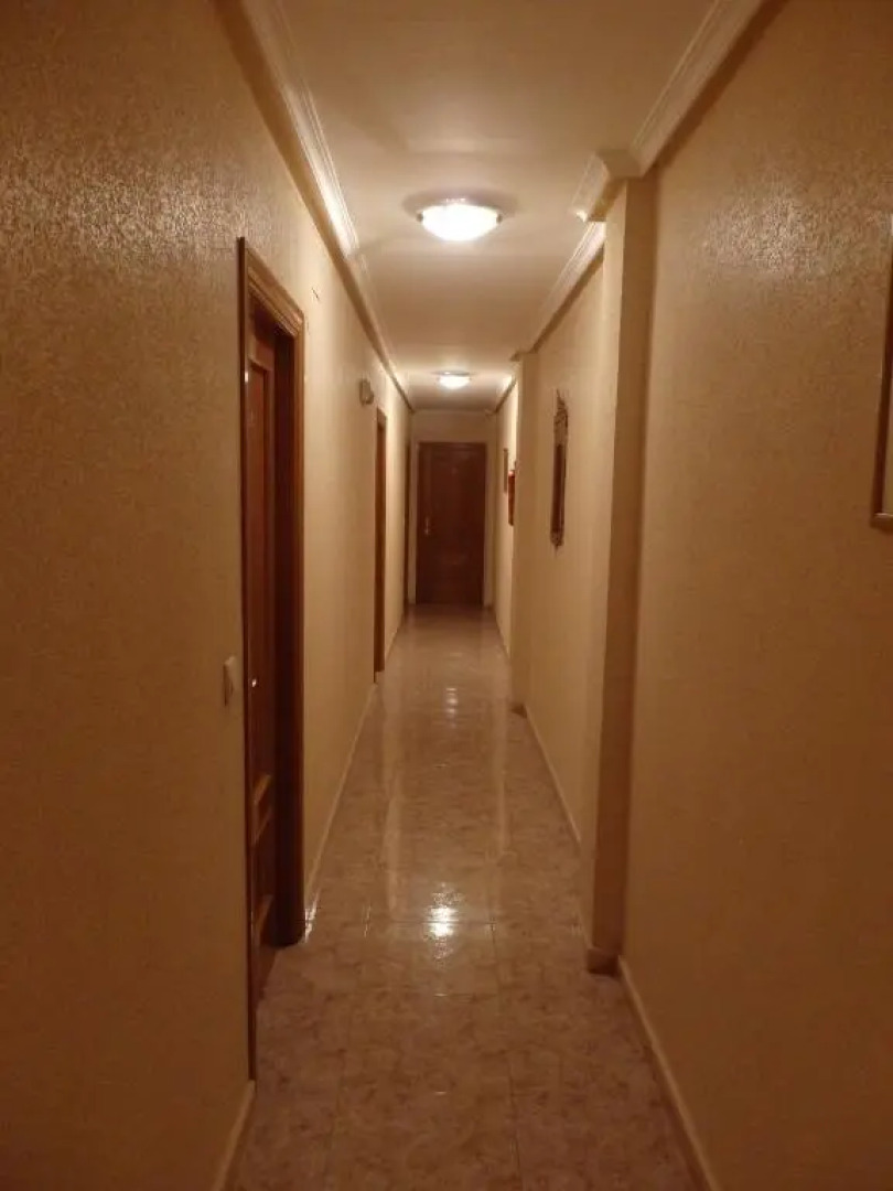 Hostal Calderon de la Barca