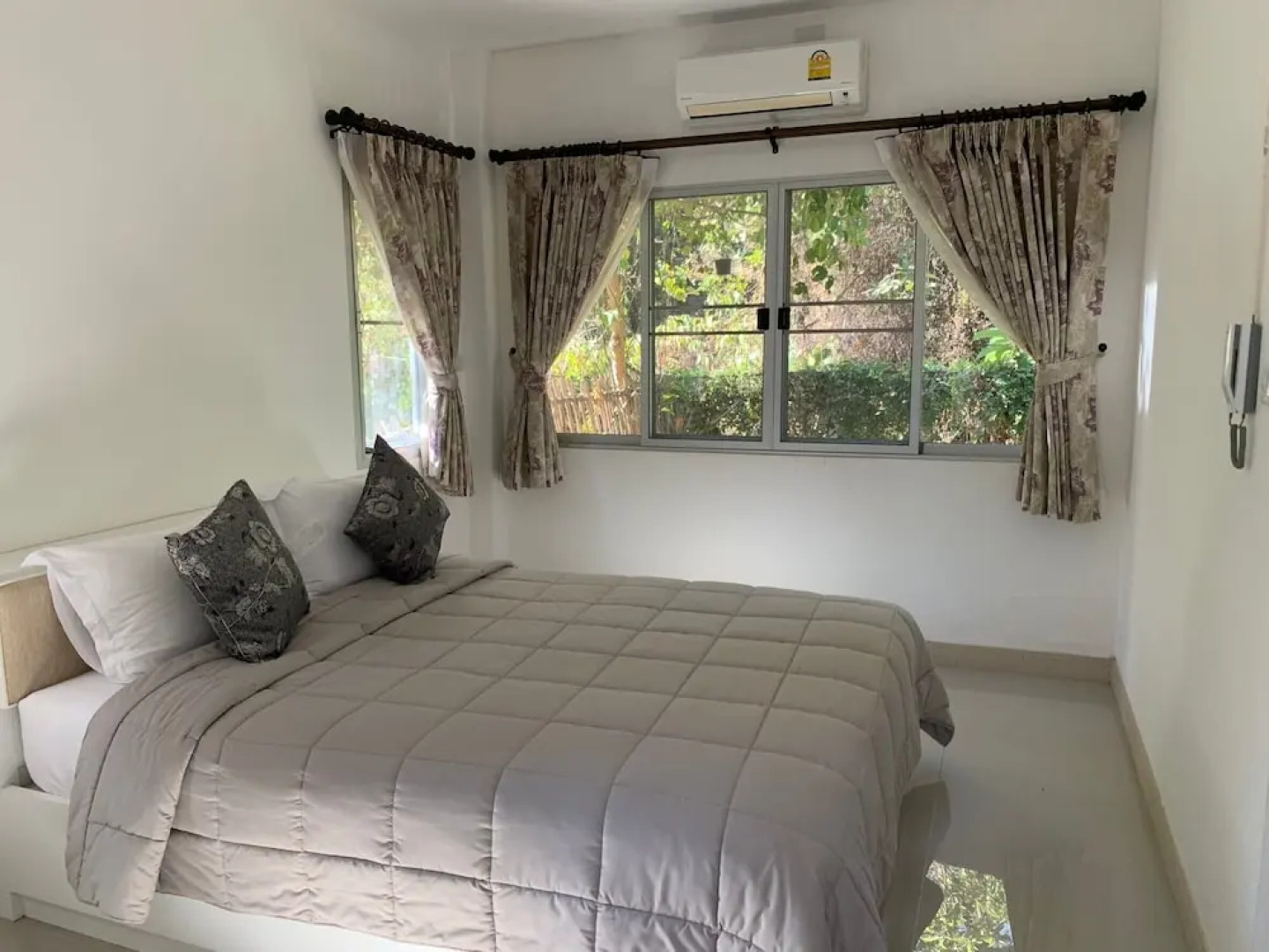 Baan Pingkan Wellness Resort