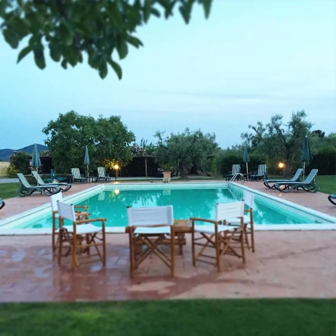 Agriturismo Il Puntoncino