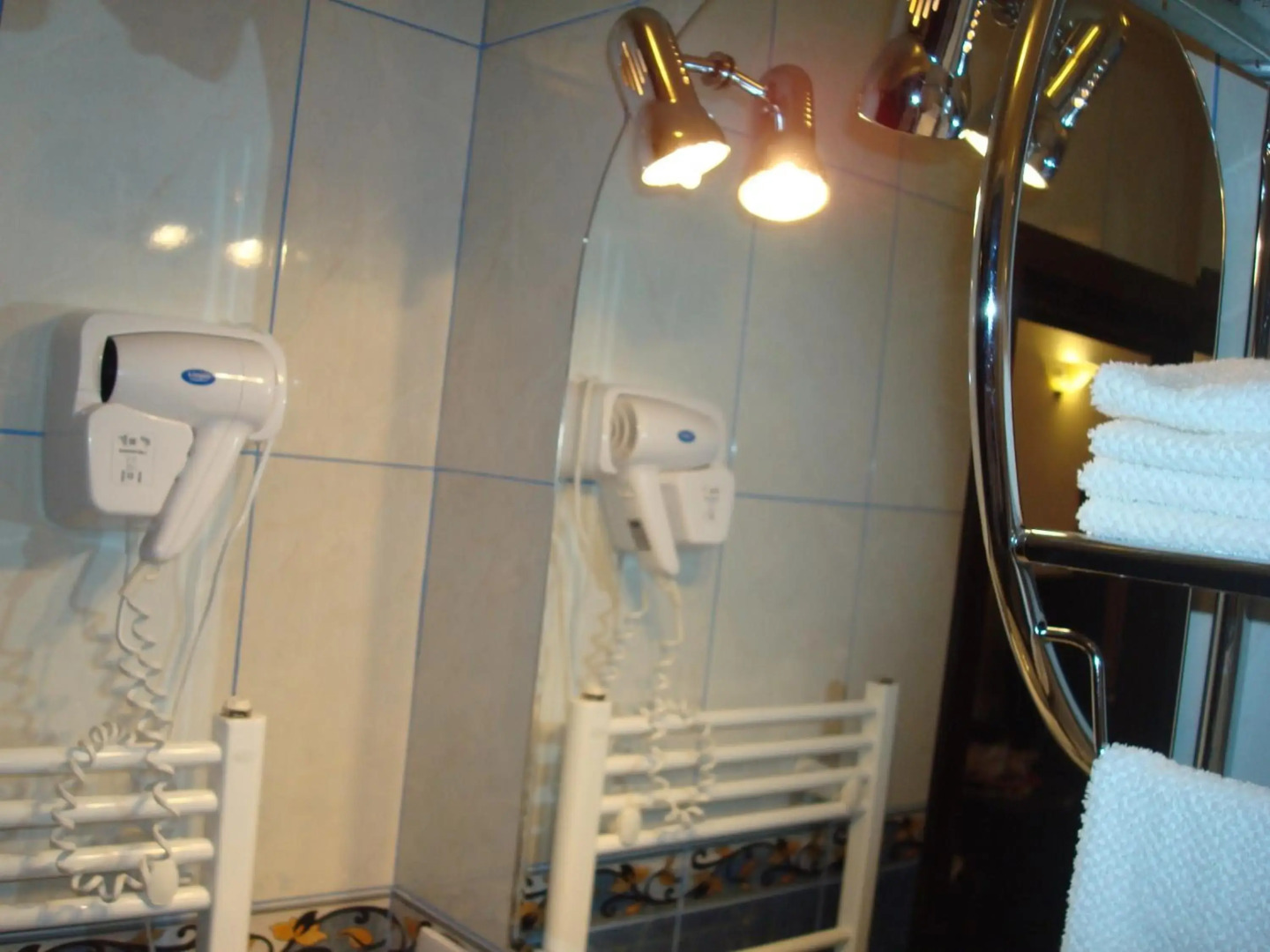 Pensiunea Carmen Silvae