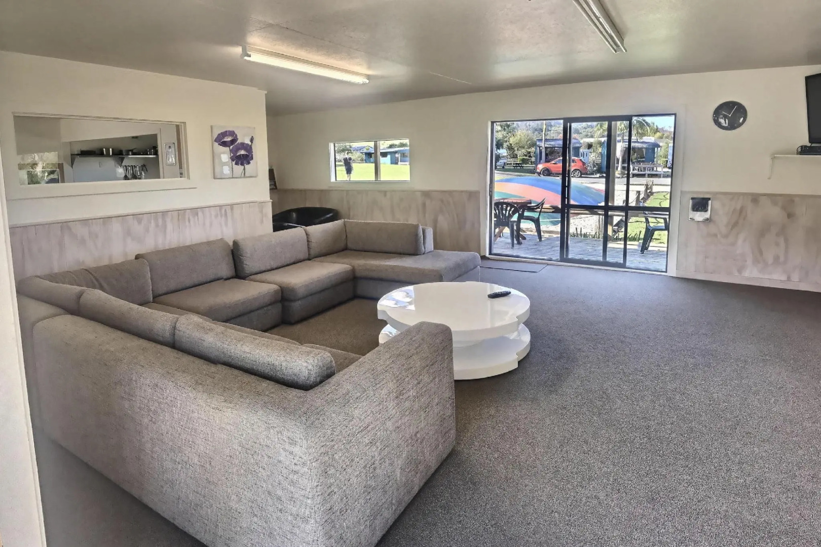Tasman Holiday Parks – Coromandel
