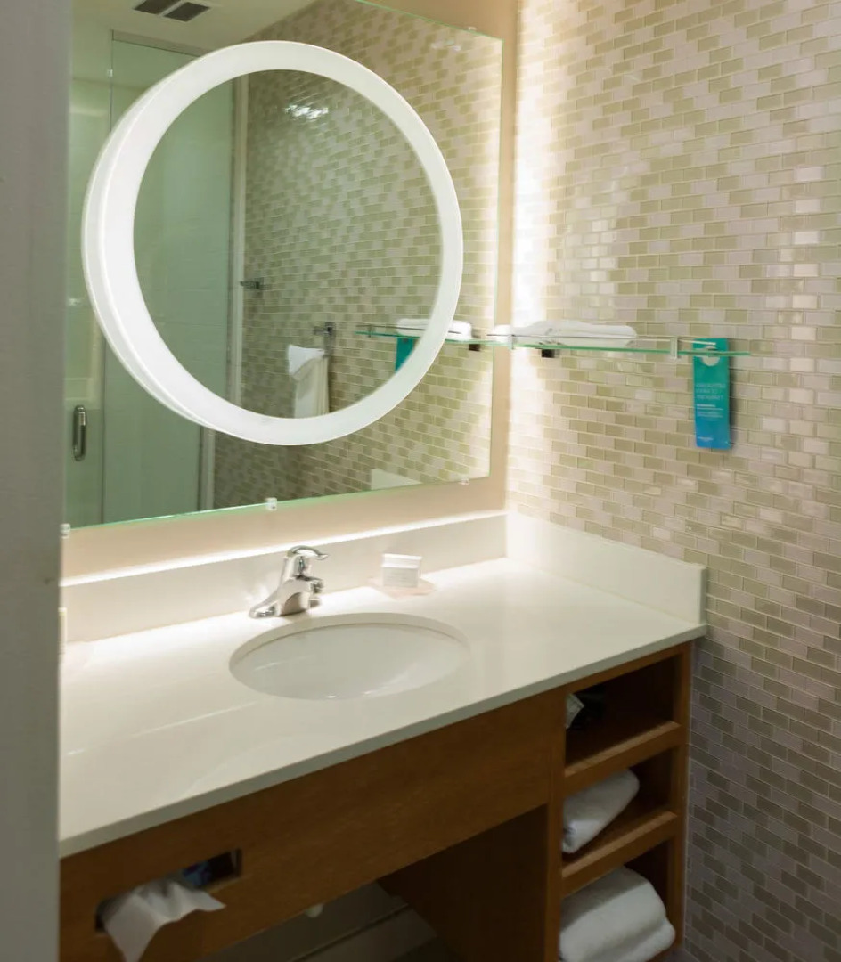 SpringHill Suites Enid