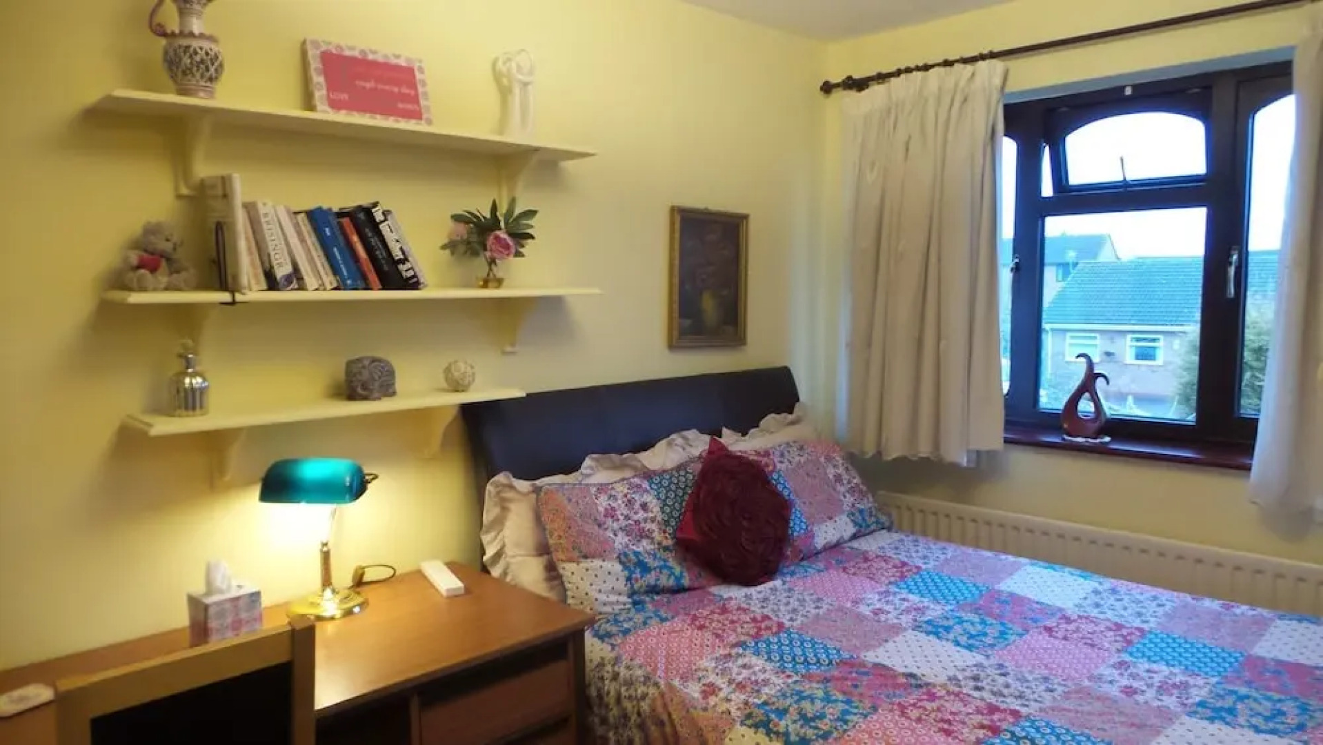 The Cedars House B&B