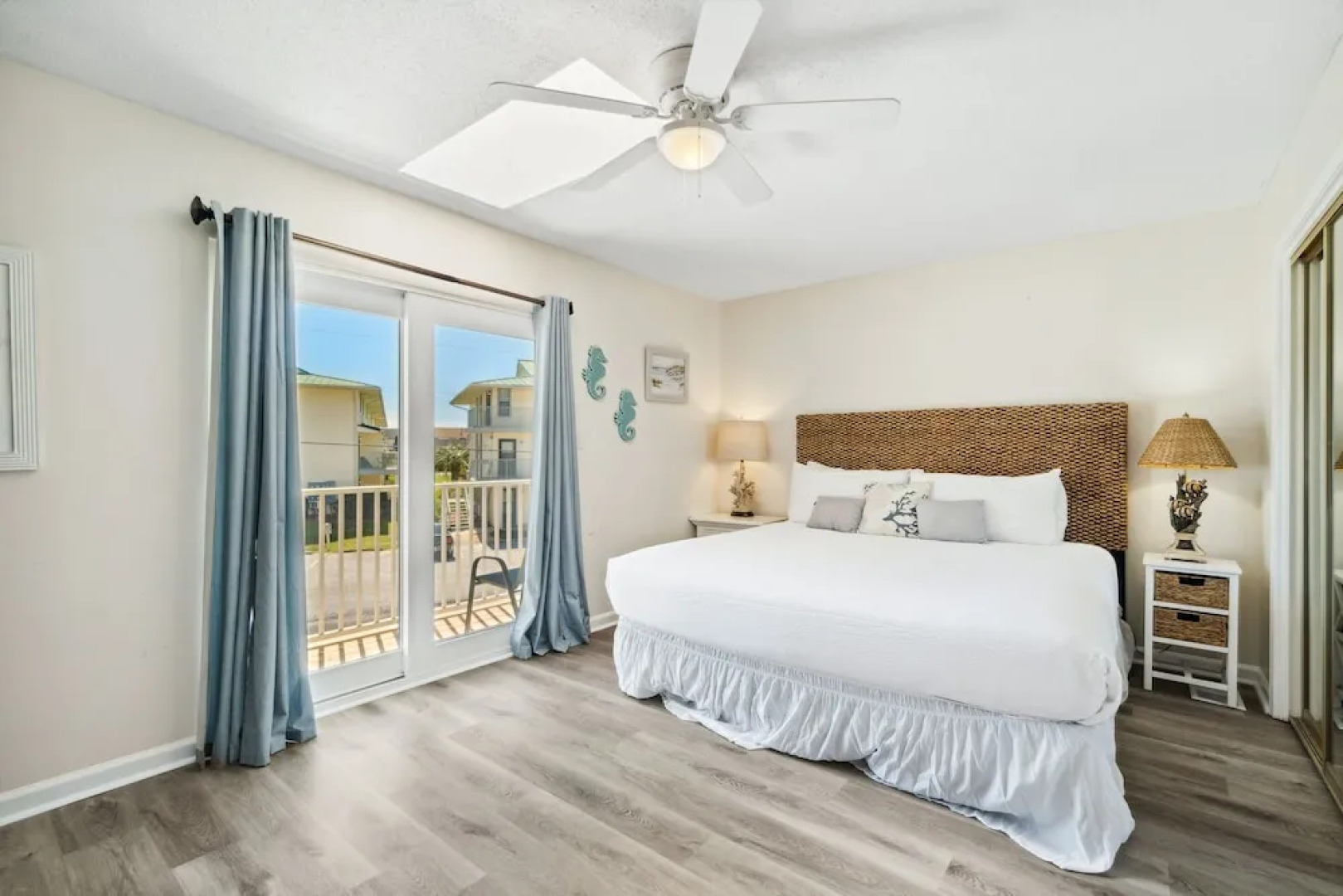 Woodland Shores Beach Resort by Panhandle Getaways