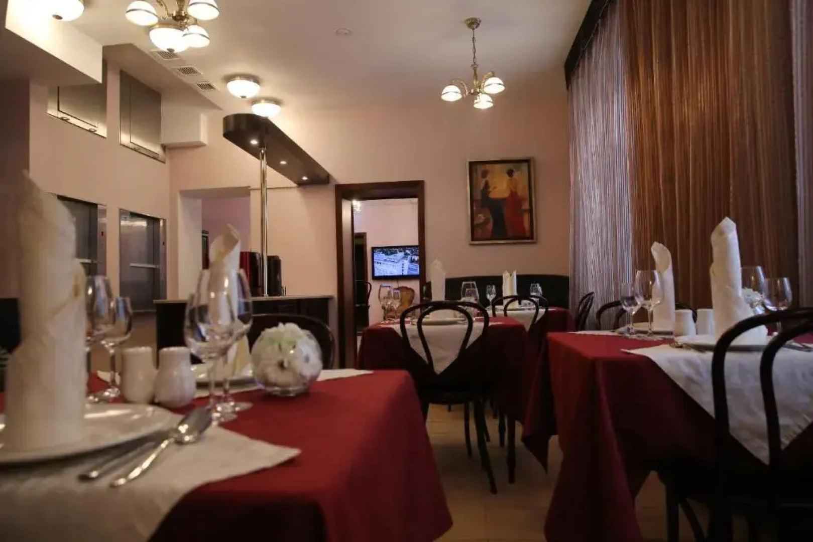 Мечта РКК Энергия