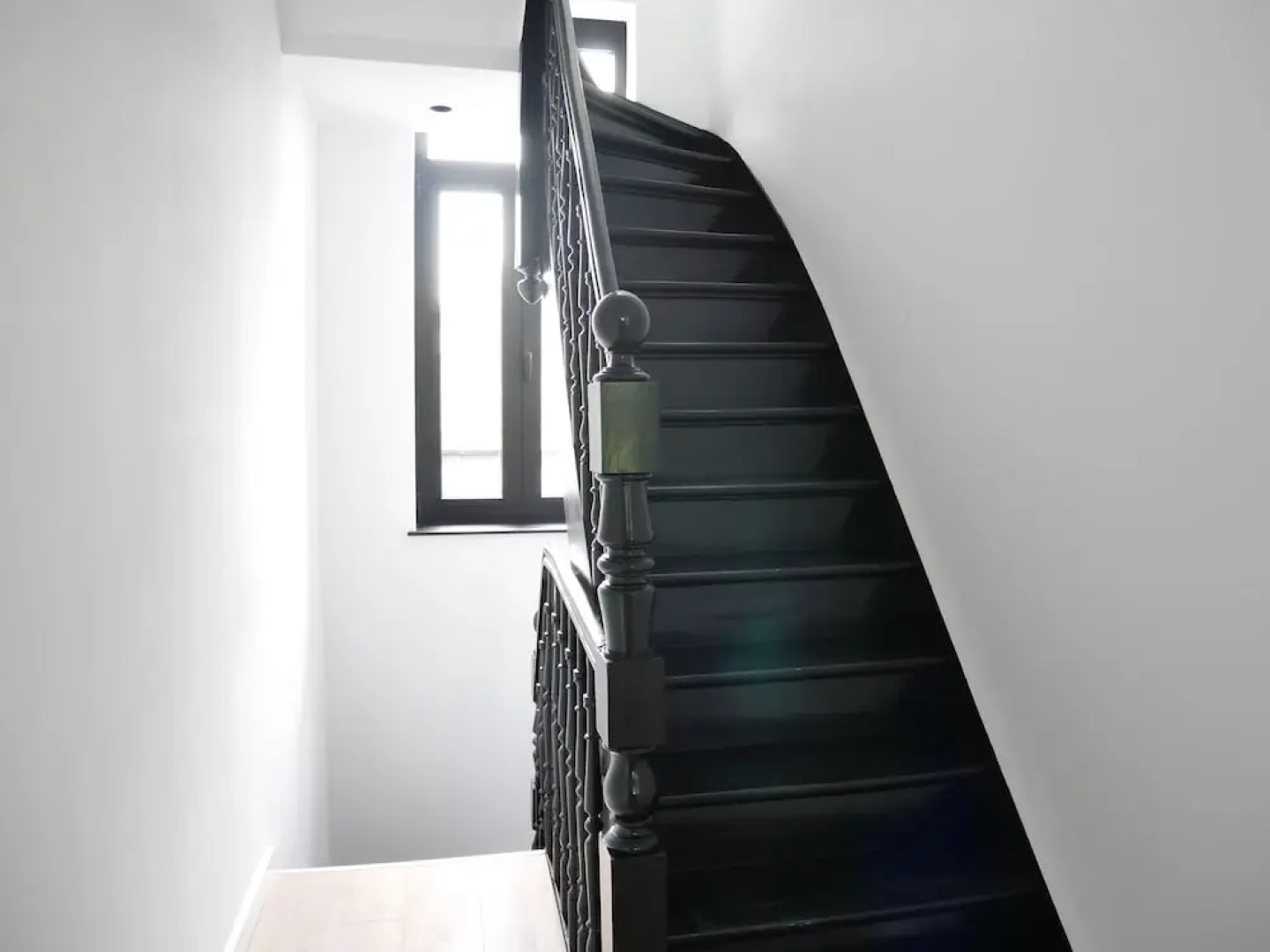 Le Chat Qui Dort - Bords de Deule