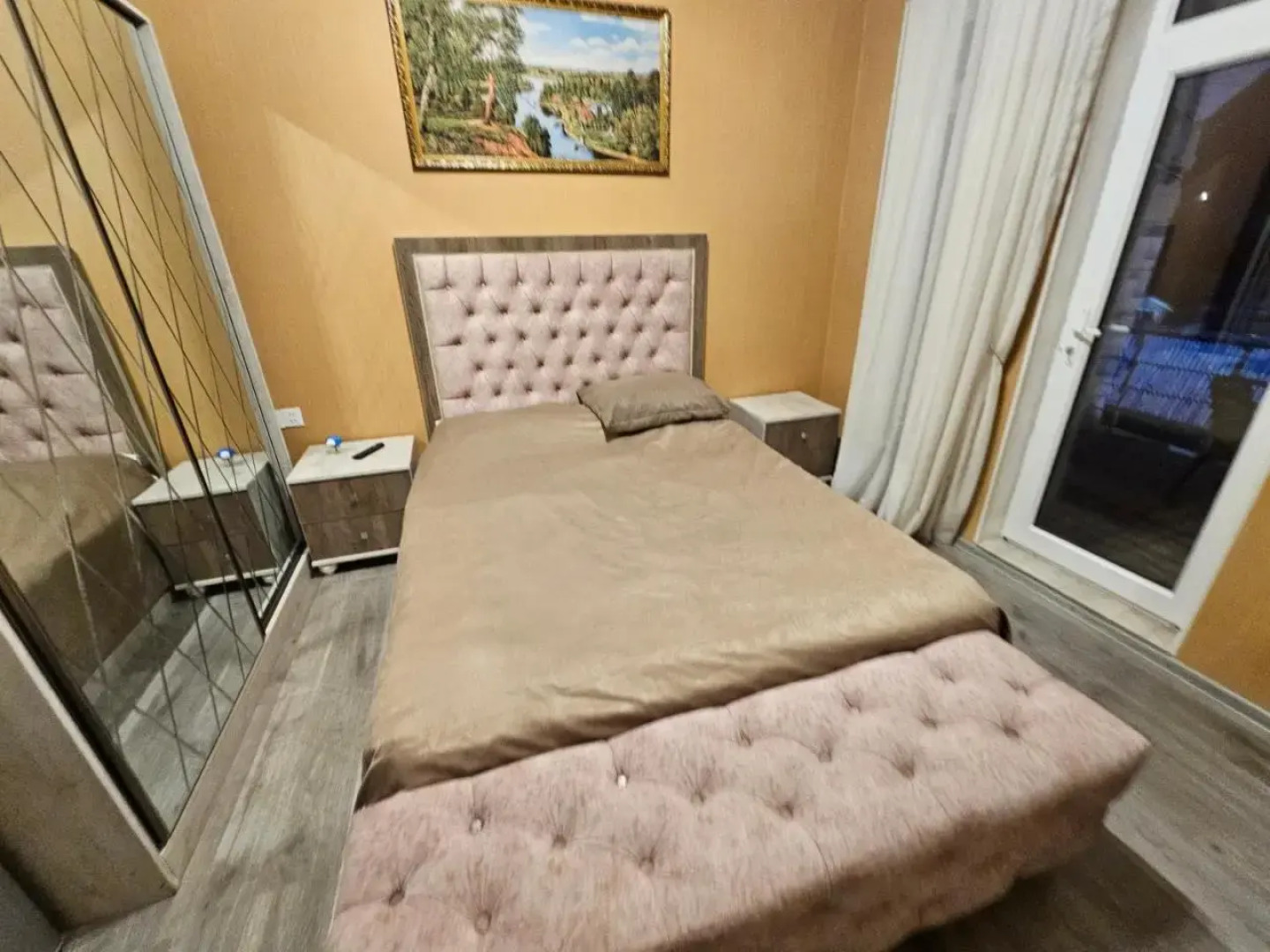 ViP House in Gabala-5