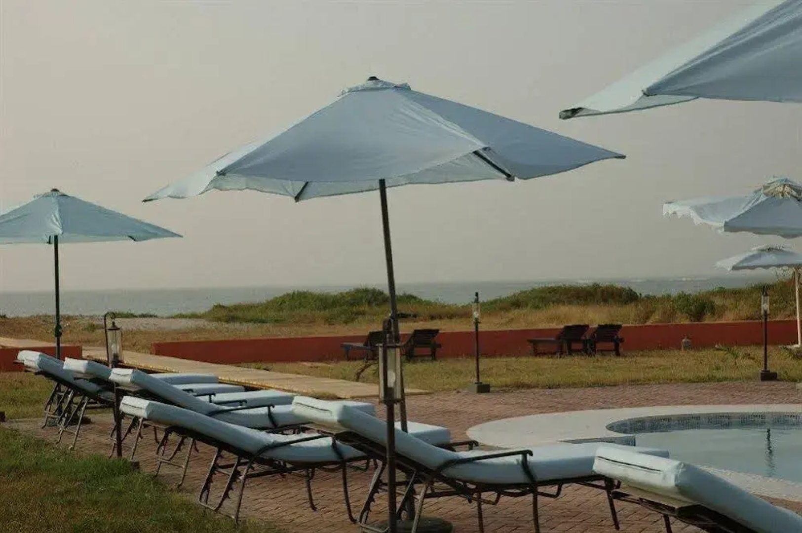 Dunes Beach