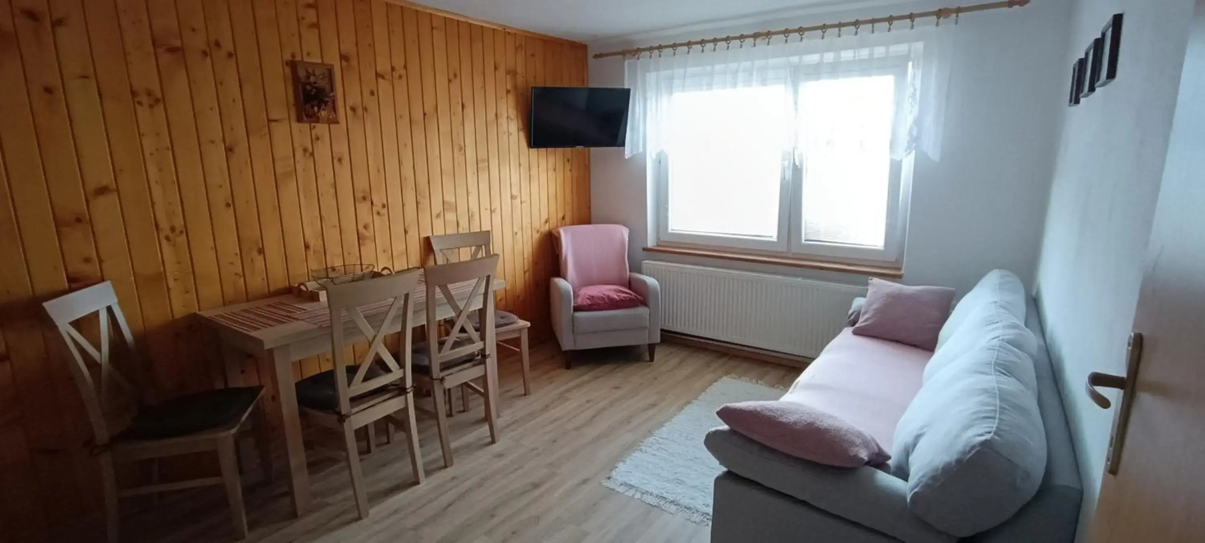 Ubytovanie v súkromí Grobarčík