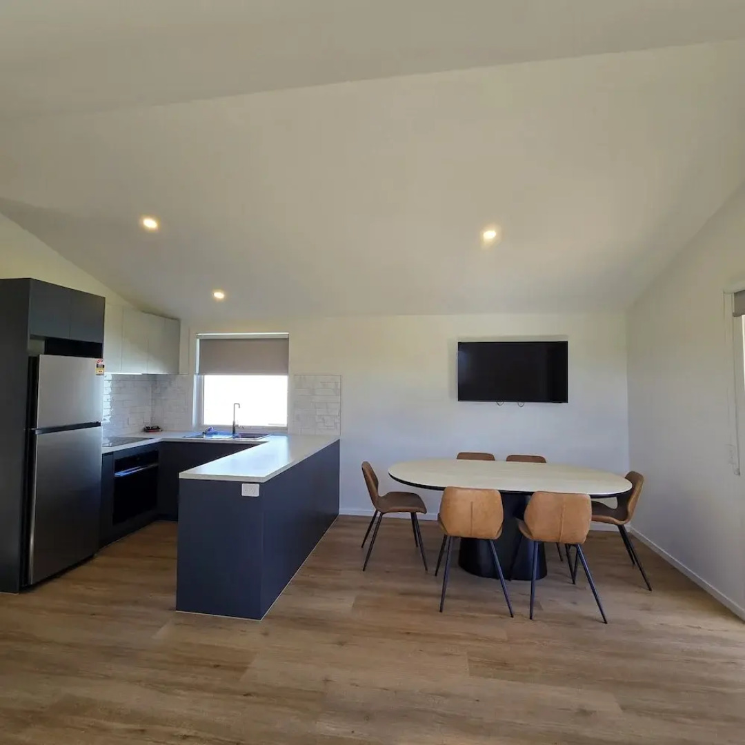 Bridgewater Caravan Park