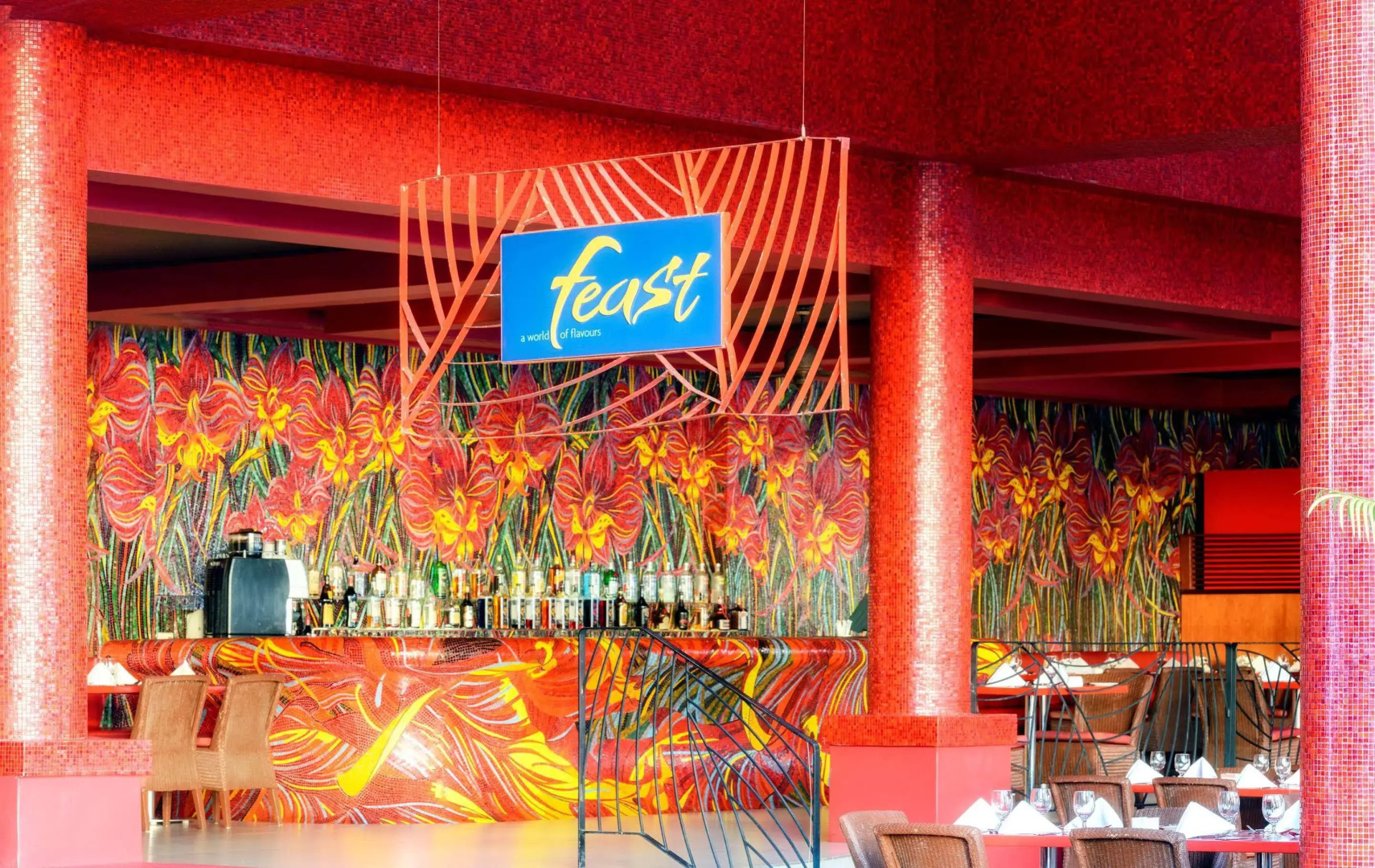 Sheraton Fiji Golf & Beach Resort