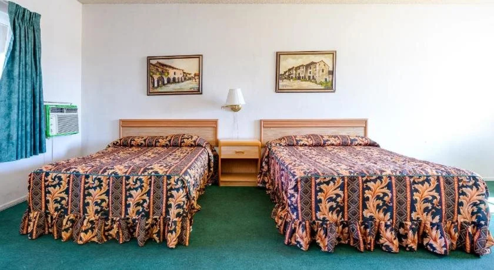 OYO Hotel Banning I-10