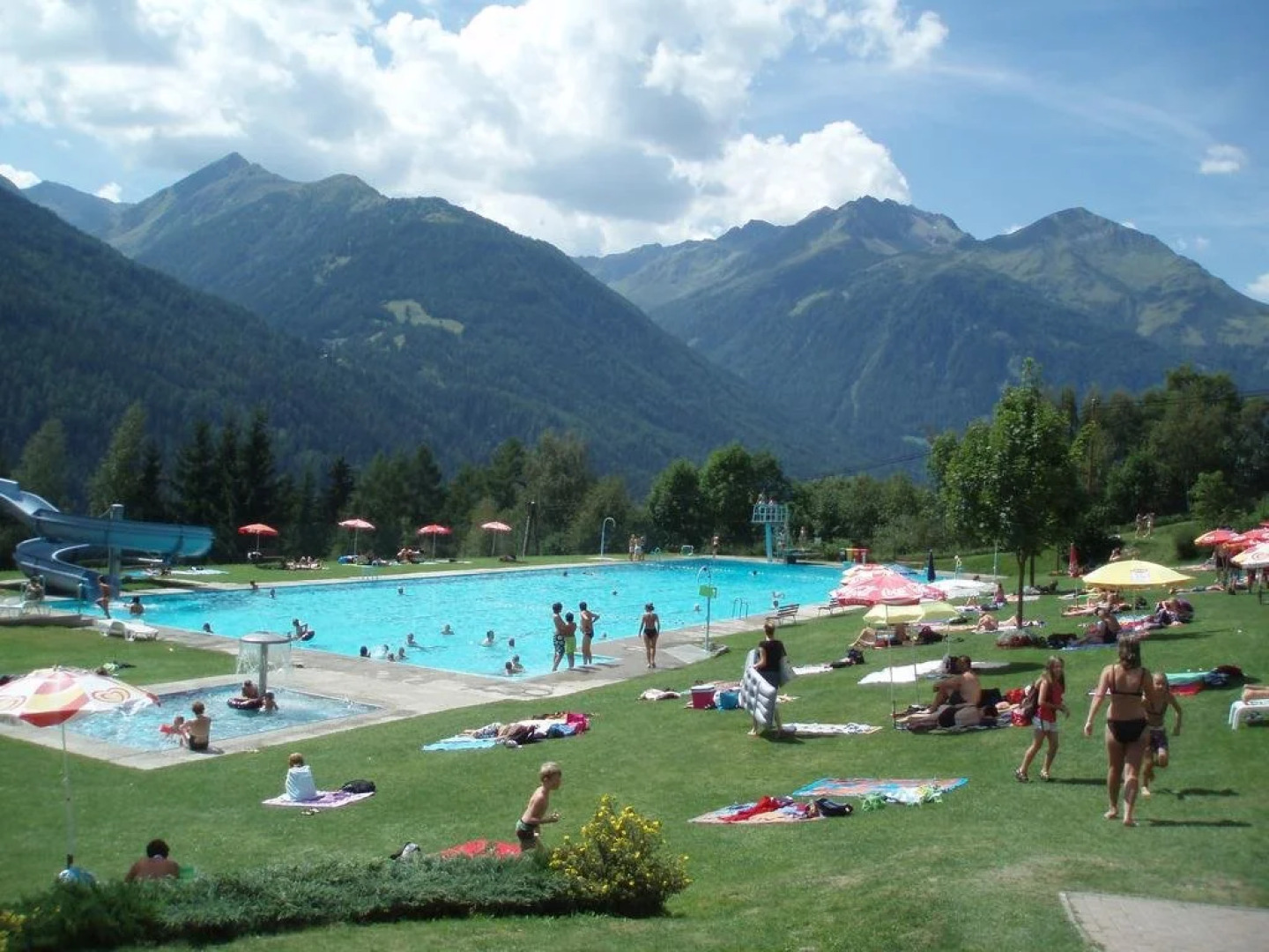 Luxury Villa La Cascade Full-Board