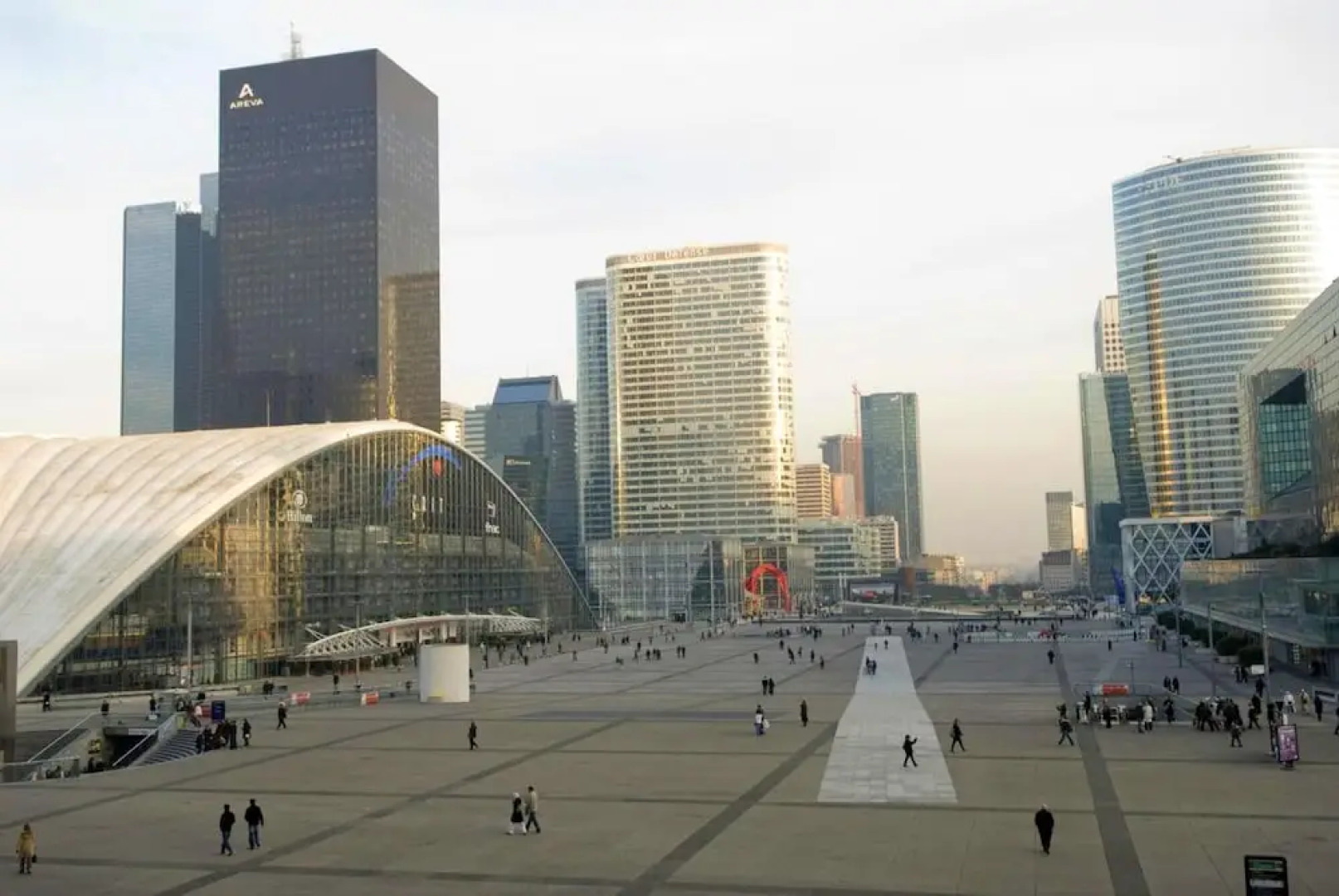 Apartment With one Bedroom in Argenteuil, With Enclosed Garden and Wif