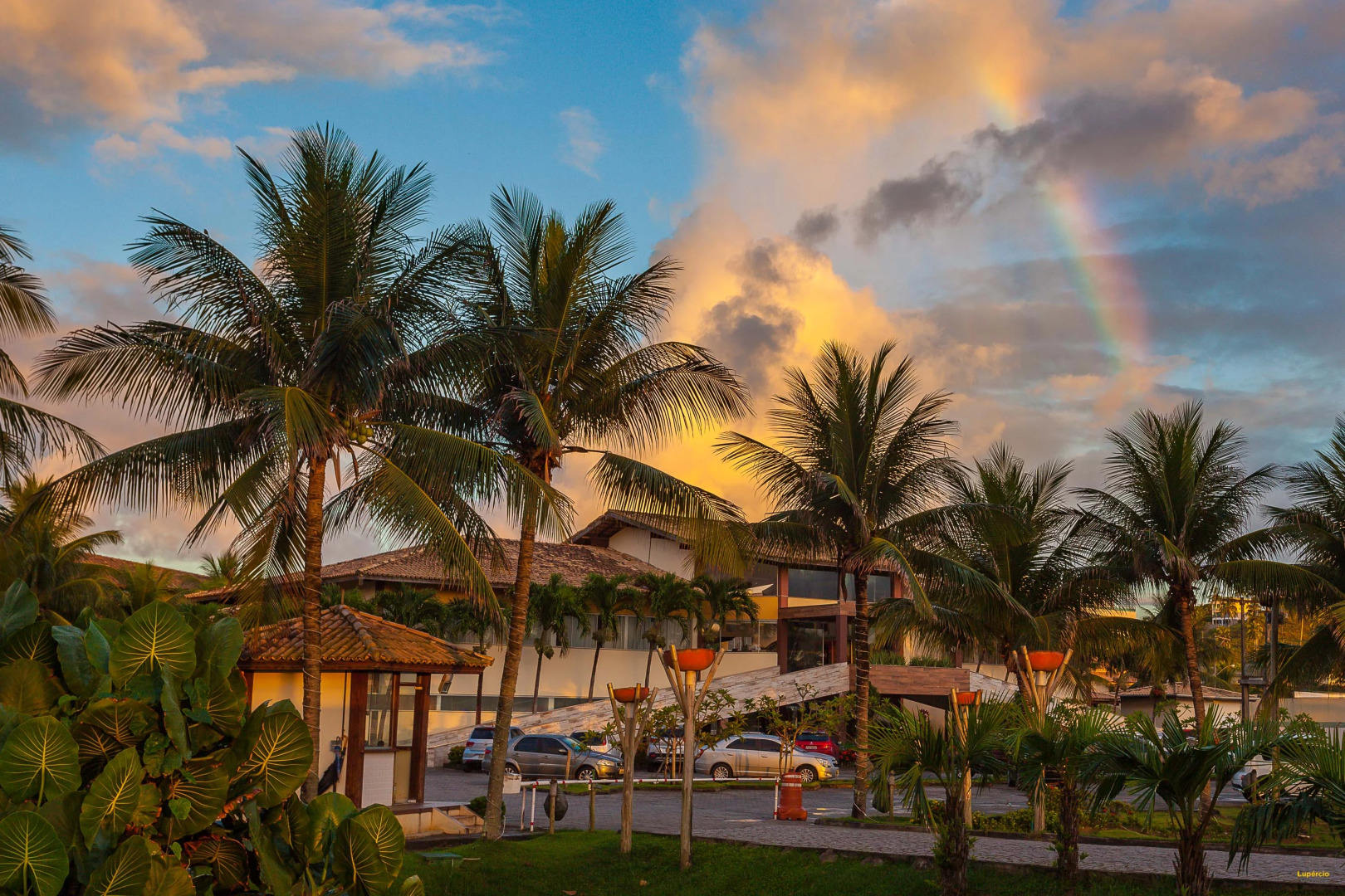Hotel Aldeia da Praia